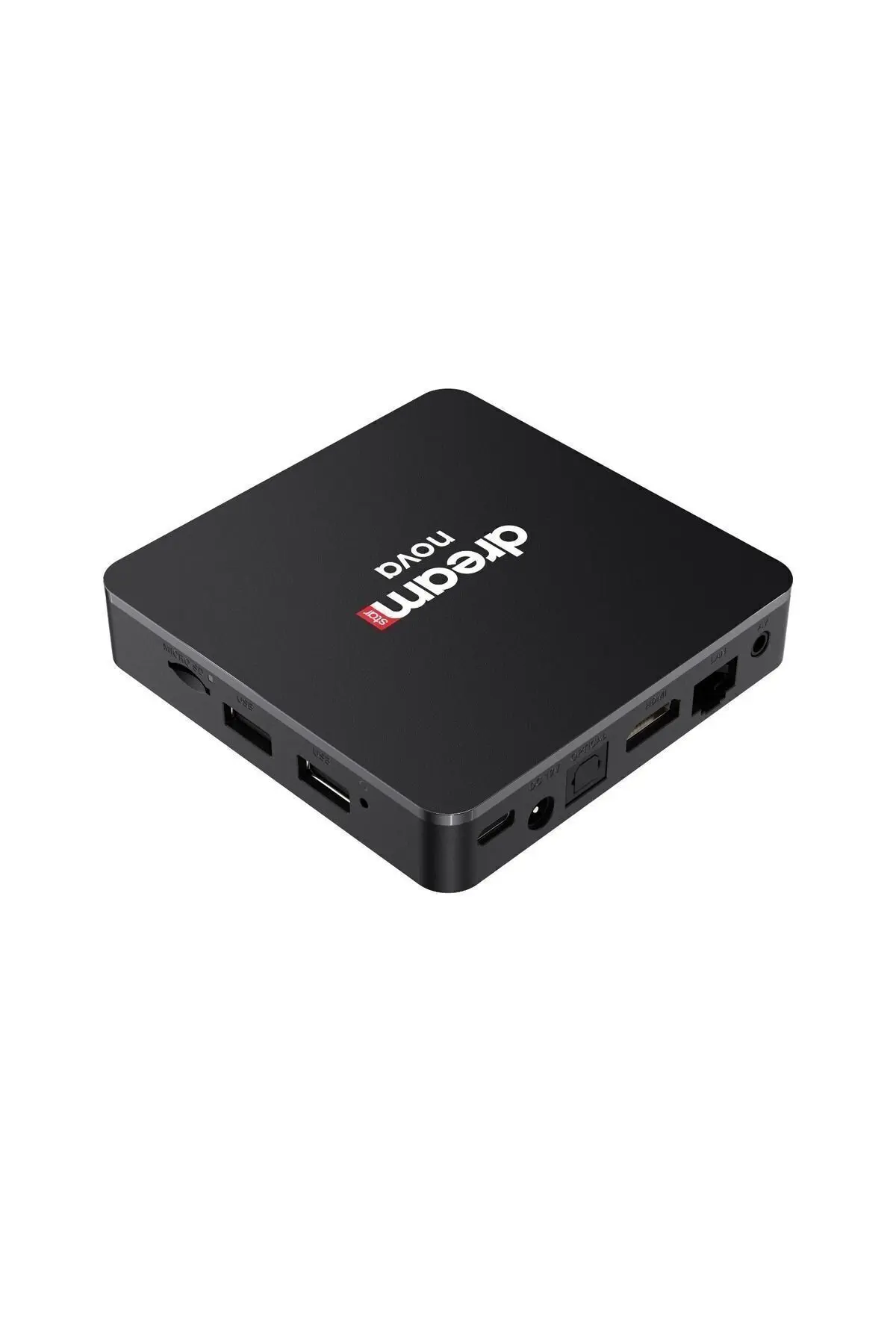 Nova 4k Android 12 Tv - Lisanslı Android 32gb Hafıza