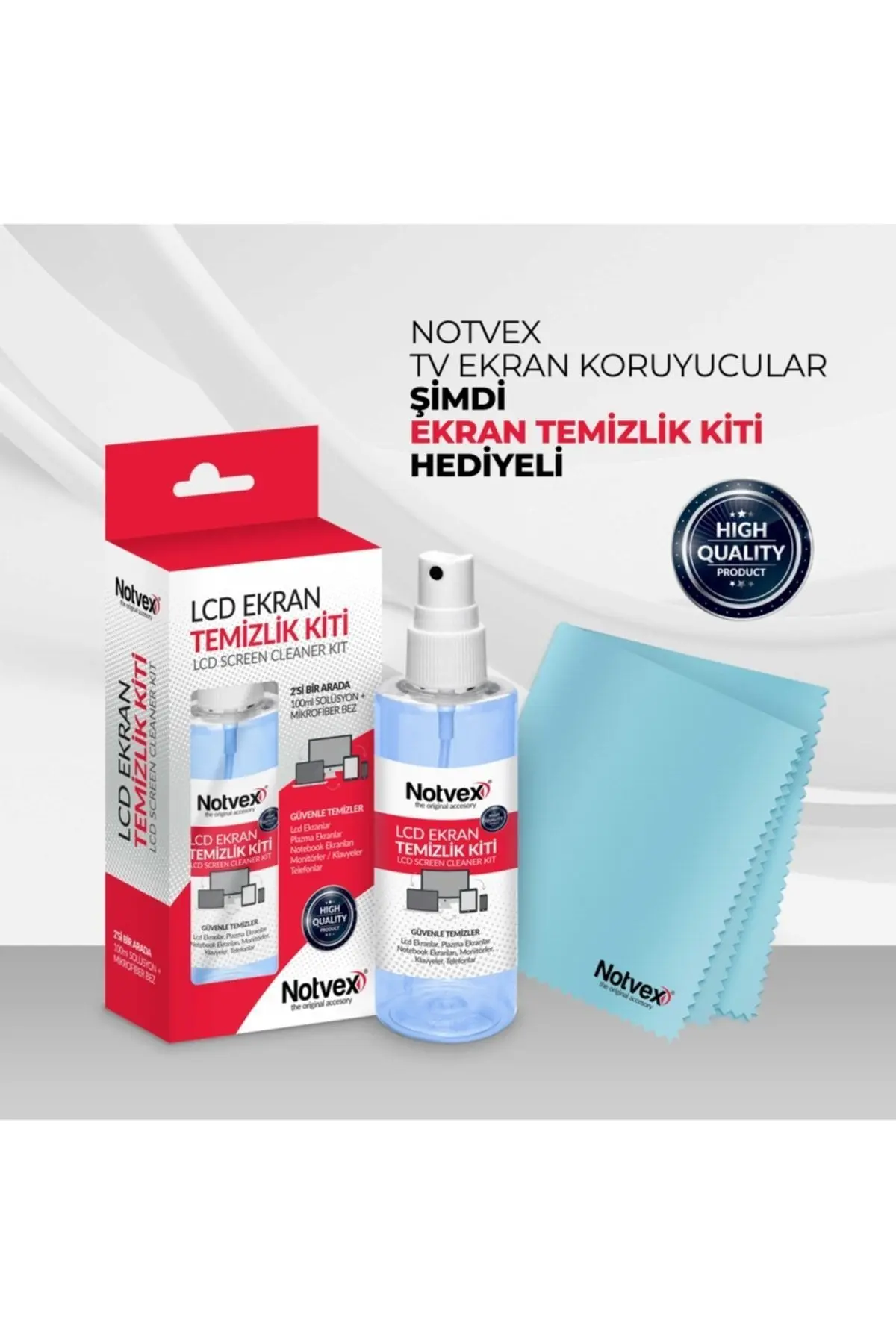 50 Inç 127 Ekran Tv Ekran Koruyucu