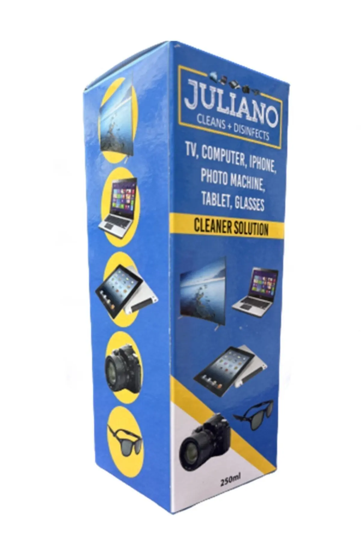 Gözlük, Led, Ekran, Laptop, Tablet, Bilgisayar, Televizyon, Cep Telefonu, Kamera, Koruyucu Ve Parlat