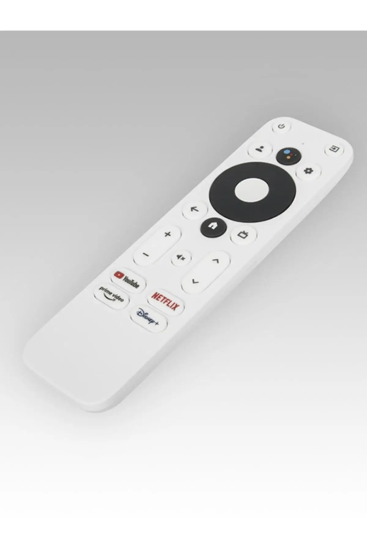 Lisanslı 4k Tv Stick Android Media Player Yeni Versiyon