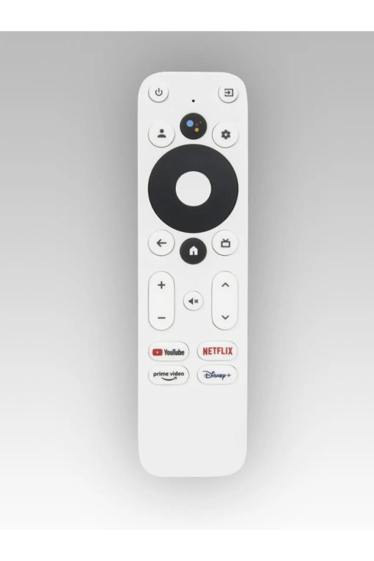 Lisanslı 4k Tv Stick Android Media Player Yeni Versiyon