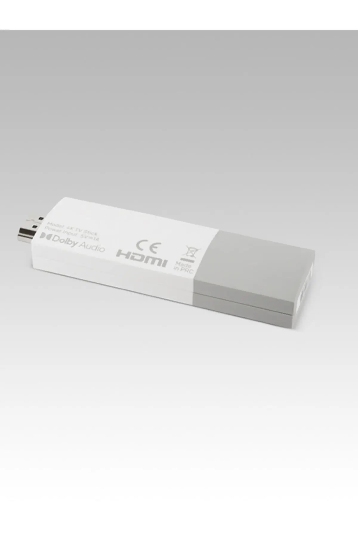 Lisanslı 4k Tv Stick Android Media Player Yeni Versiyon