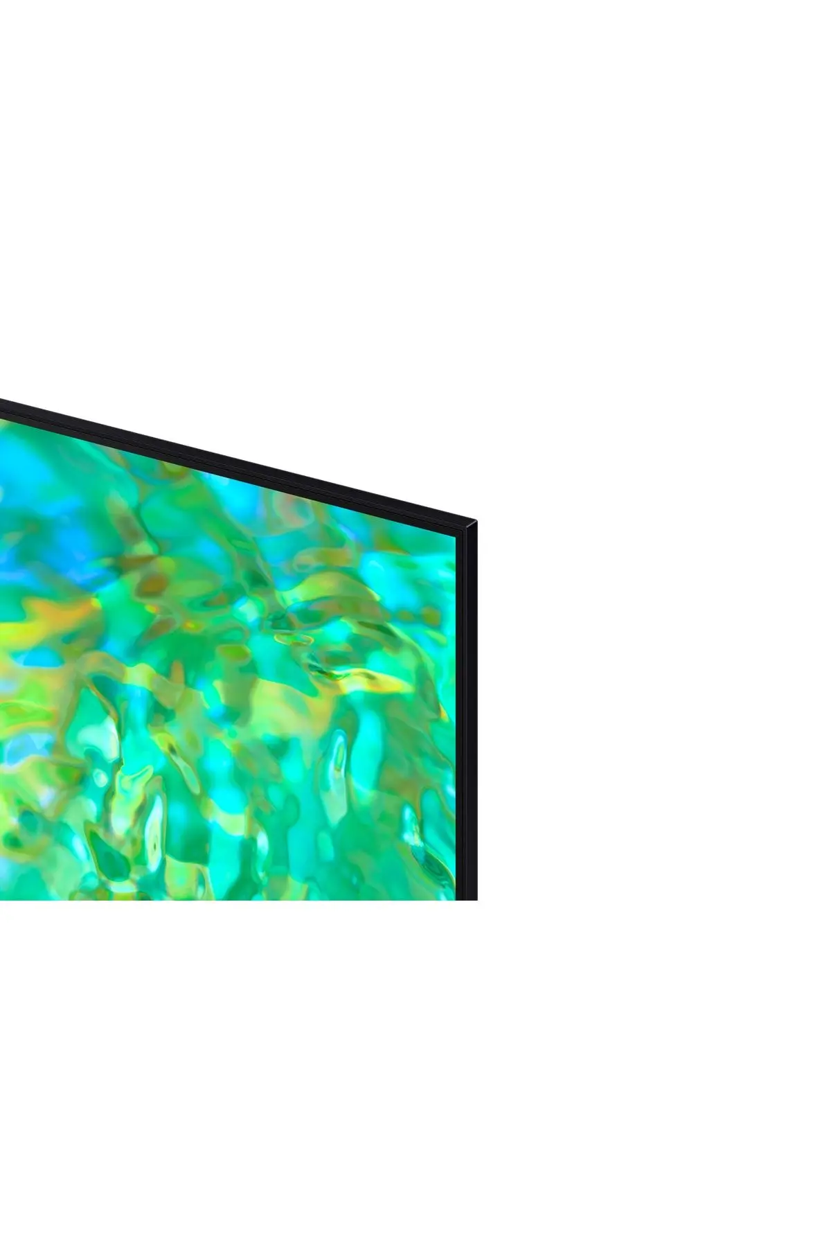 65CU8000 65" 165 Ekran Uydu Alıcılı 4K Ultra HD Smart LED TV