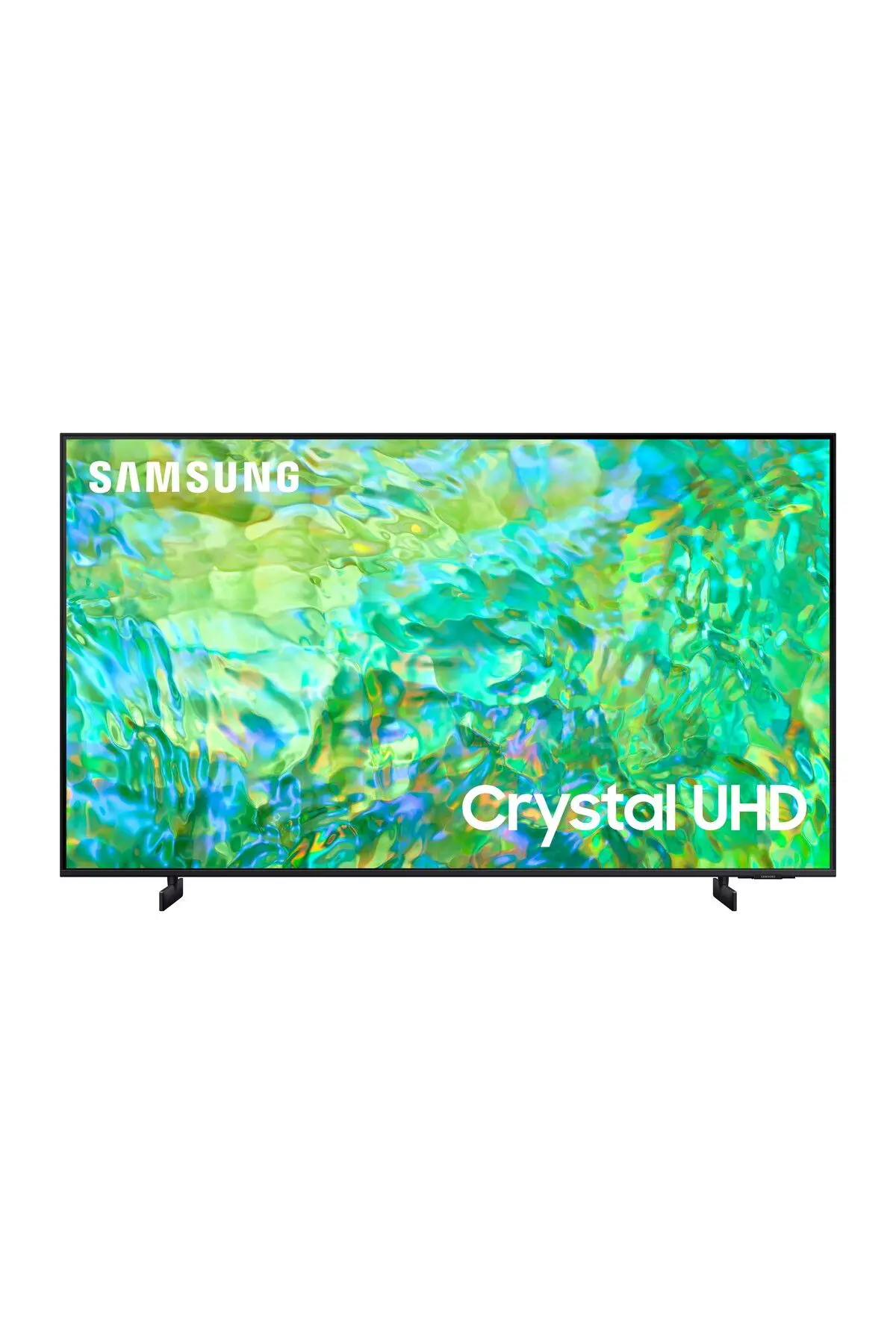 43CU8000 43" 109 Ekran Uydu Alıcılı 4K Ultra HD Smart LED TV
