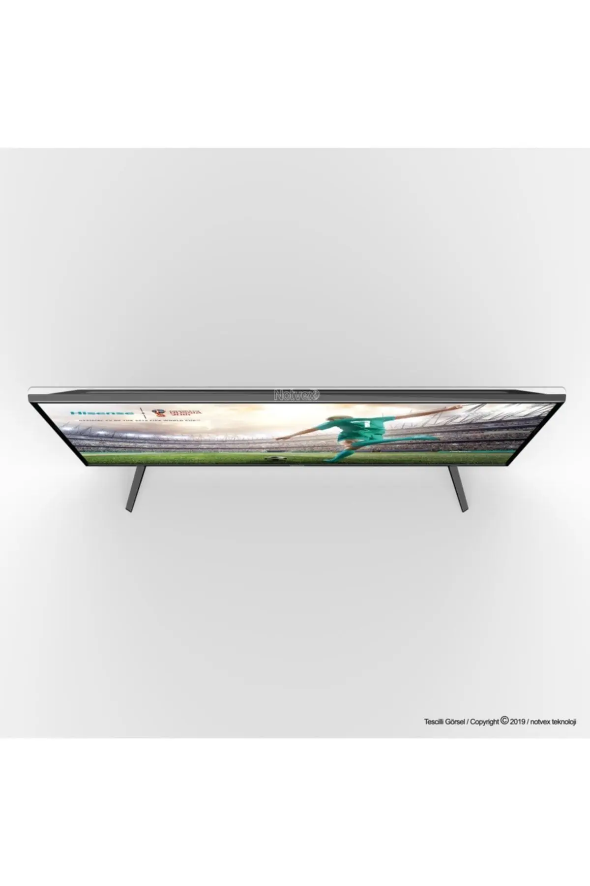 65 Inç 165 Ekran Tv Ekran Koruyucu