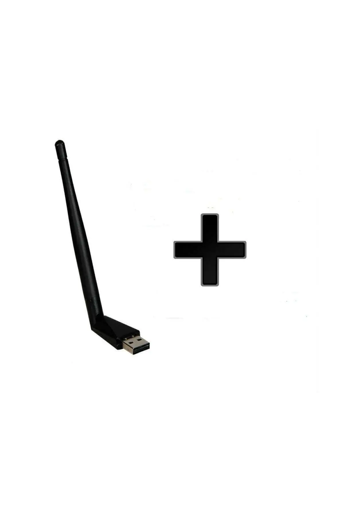 2023 Full Hd Kasalı Uydu Alıcısı + Wifi Anteni + Youtube Çanaksız