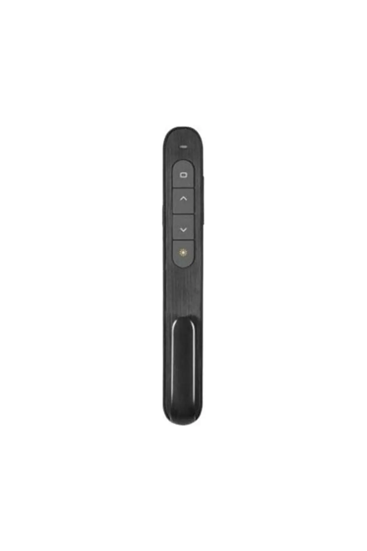 Özel Kılıflı Sunum Kumandası Wireless Presenter Laser Pointer Kalem Sunum