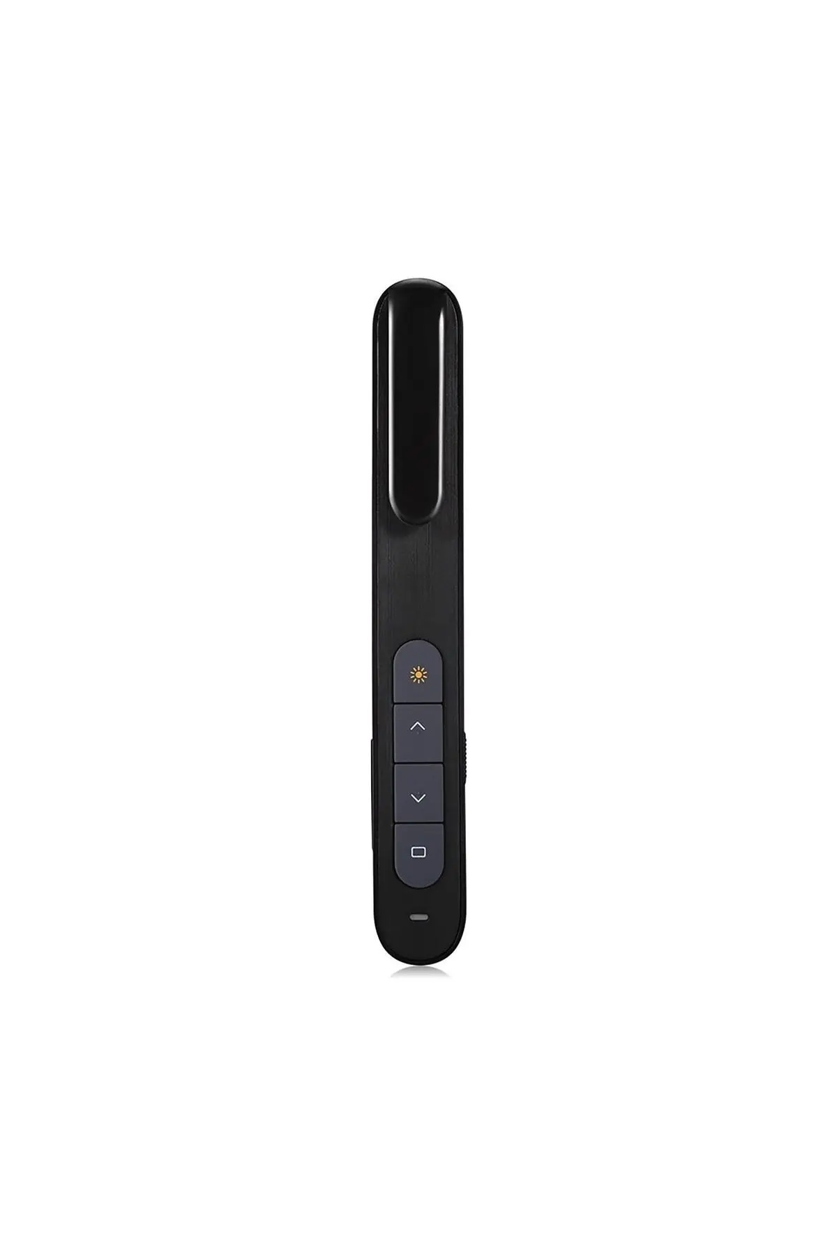 gaman Özel Kılıflı Sunum Kumandası Wireless Presenter Laser Pointer Kalem Sunum
