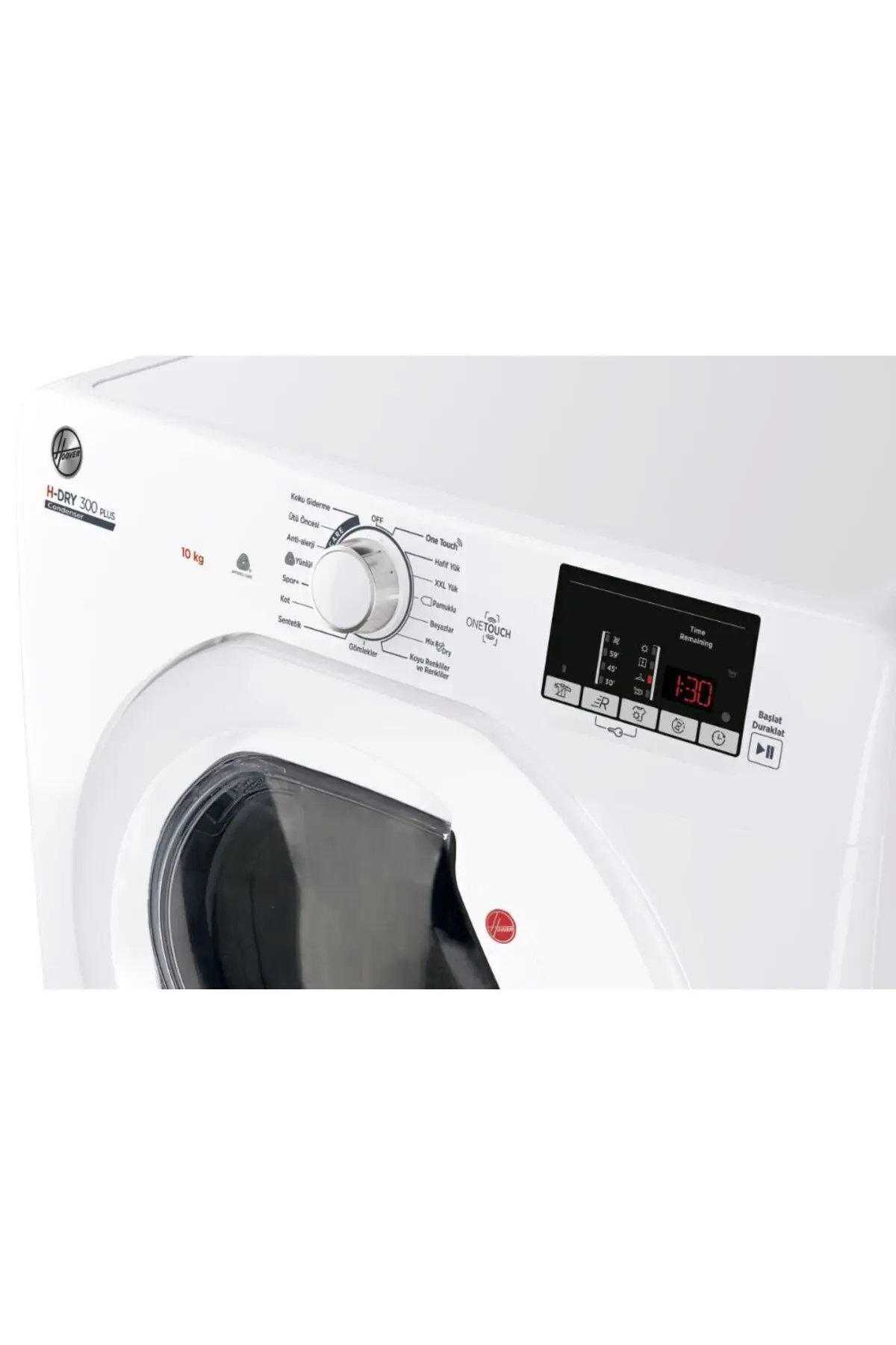 (31102368) Hle C10dg-17 Camasır Kurutma Makınesı