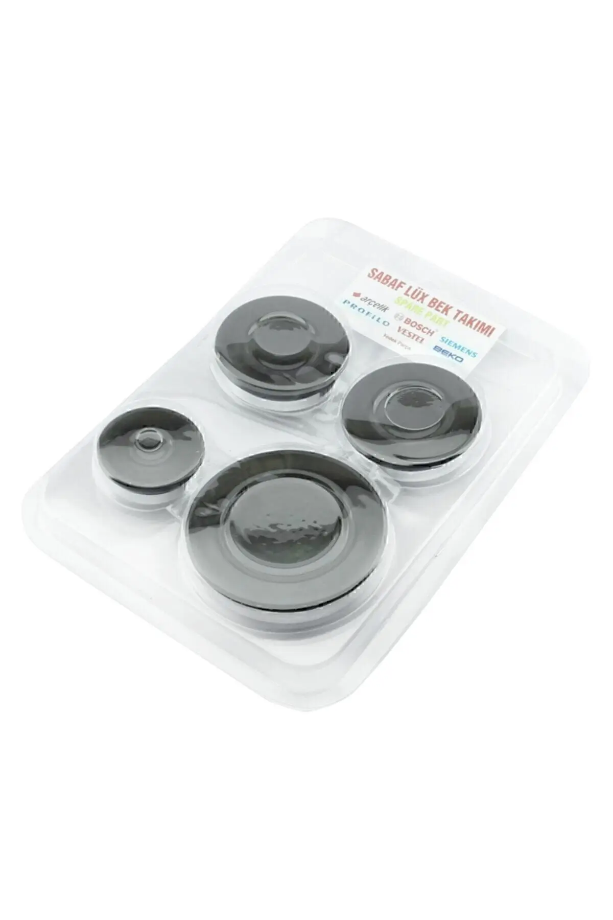 Universal Ankastre Ve Set Üstü Ocak Bek Takımı + Cezvelik Aparat