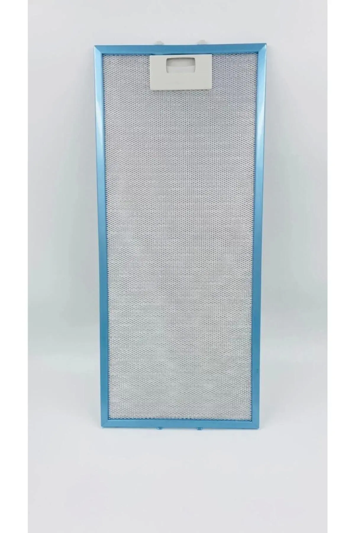 White Daisy 20,5 X47,4 Cm Ankastre Aspiratör Davlumbaz Alüminyum Yağ Filtresi White-daisy Asp205x474