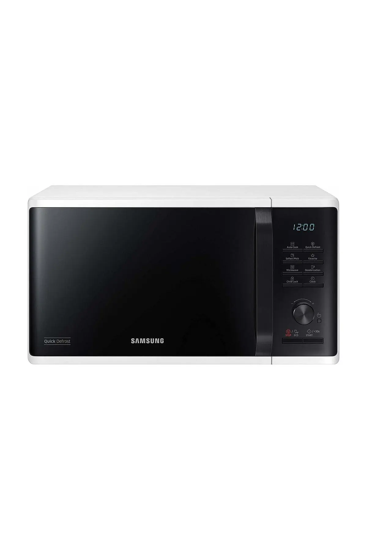 Samsung MS23K3515AW/TR Solo Mikrodalga Fırın