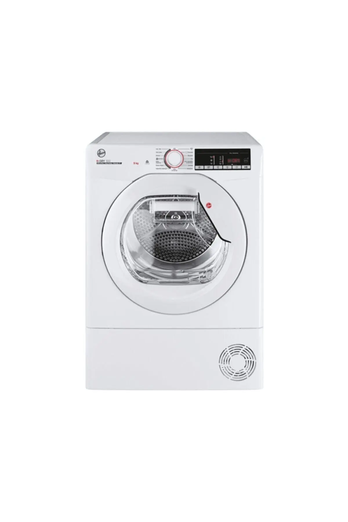 Hoover (31102292) Hle H9a2te-17 Camasır Kurutma Makınesı