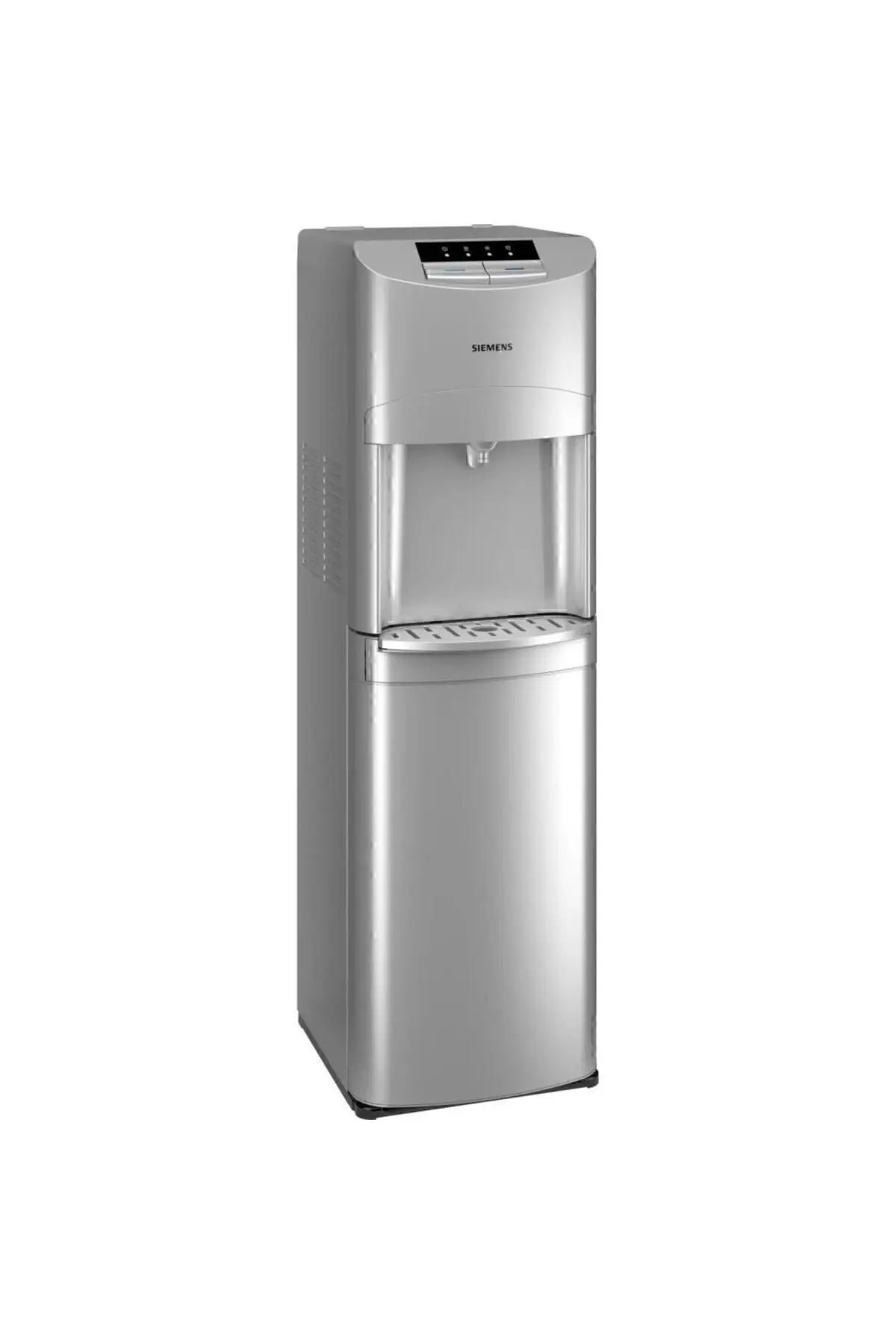 DW15701 Gizli Damacanalı Su Sebili - Gri