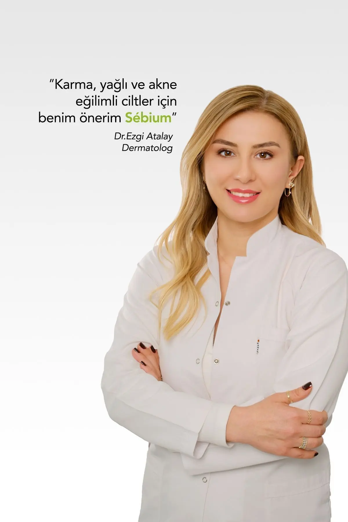 Sebium Foaming Gel Karma, Yağlı ve Akne Eğilimli Ciltler İçin Yüz Temizleme Jeli 500 ml