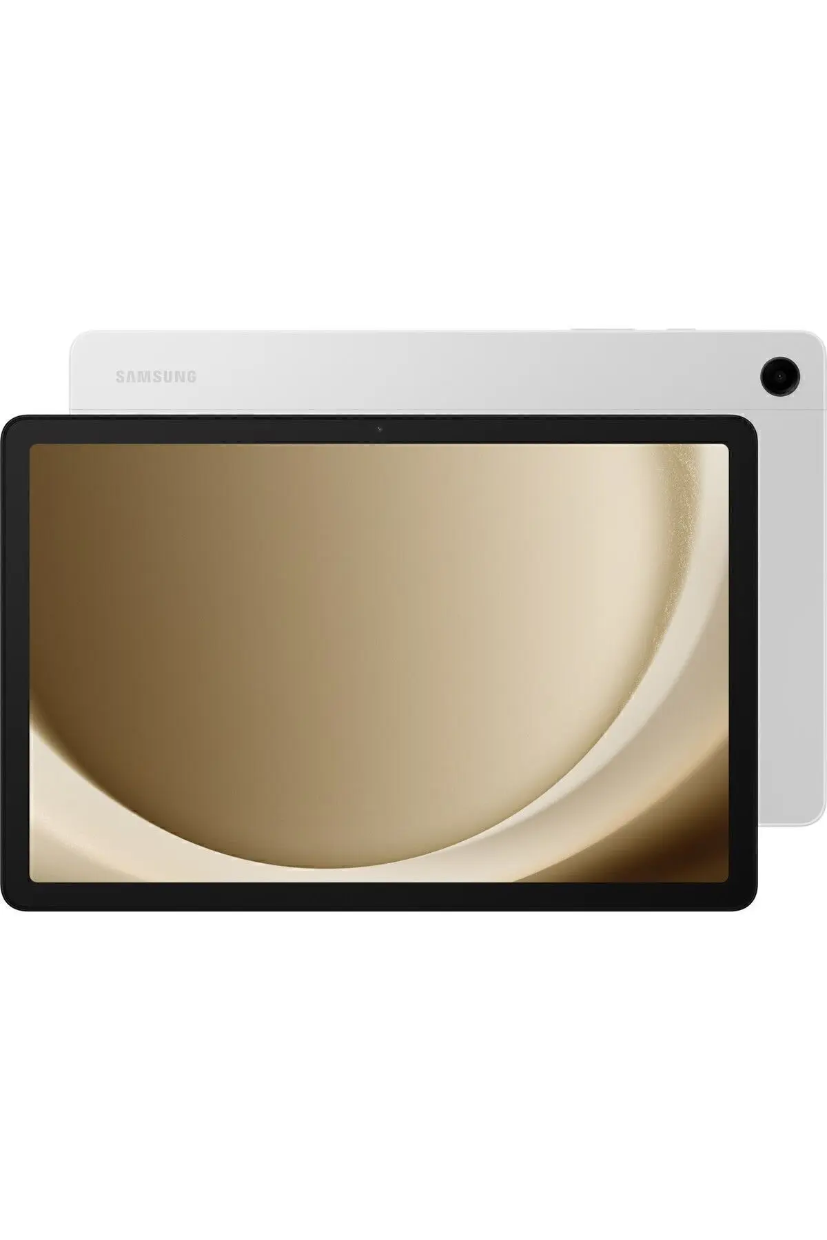 Galaxy Tab A9 Plus 64gb Gümüş