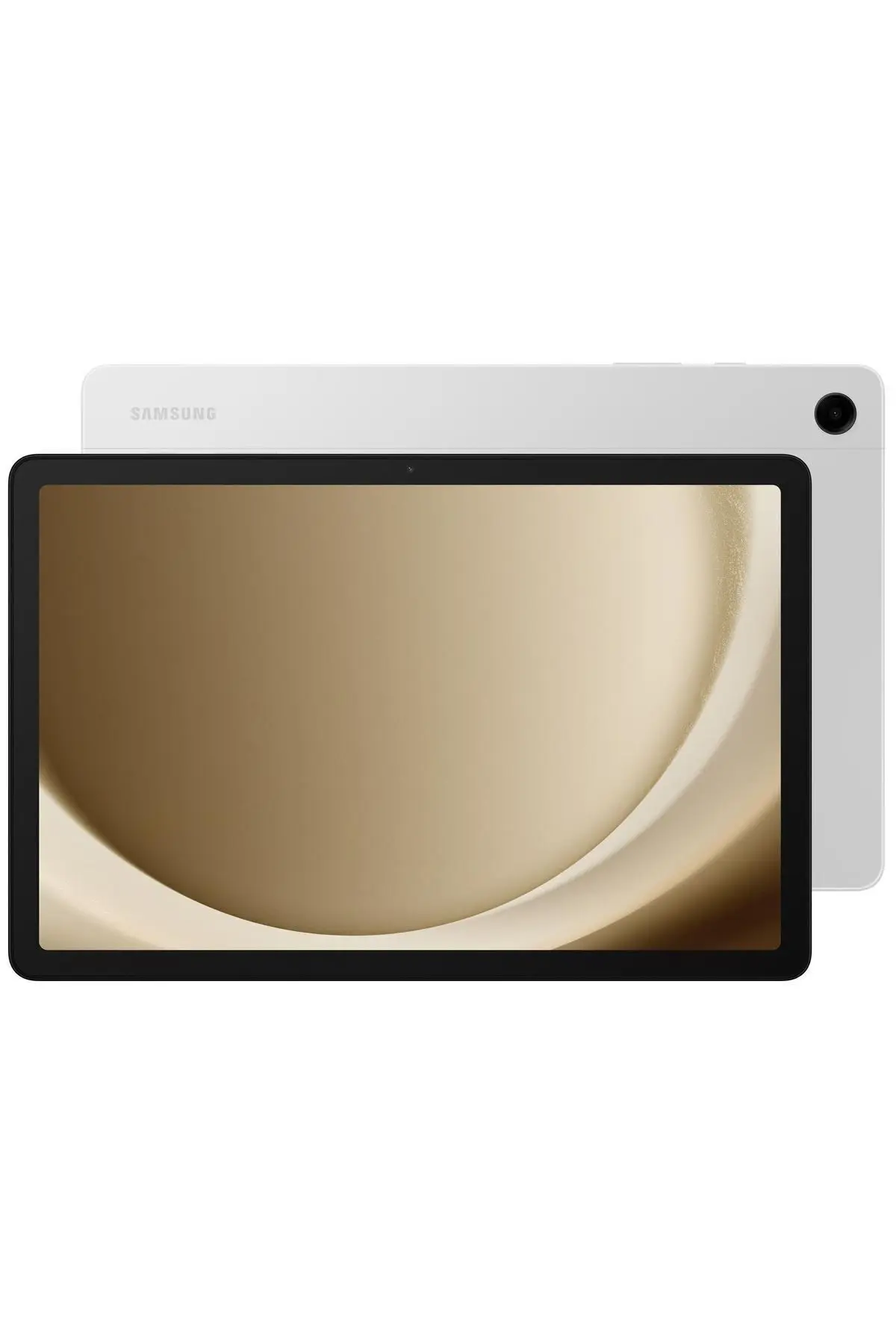 Samsung Galaxy Tab A9+ 8 GB RAM 128 GB Gümüş