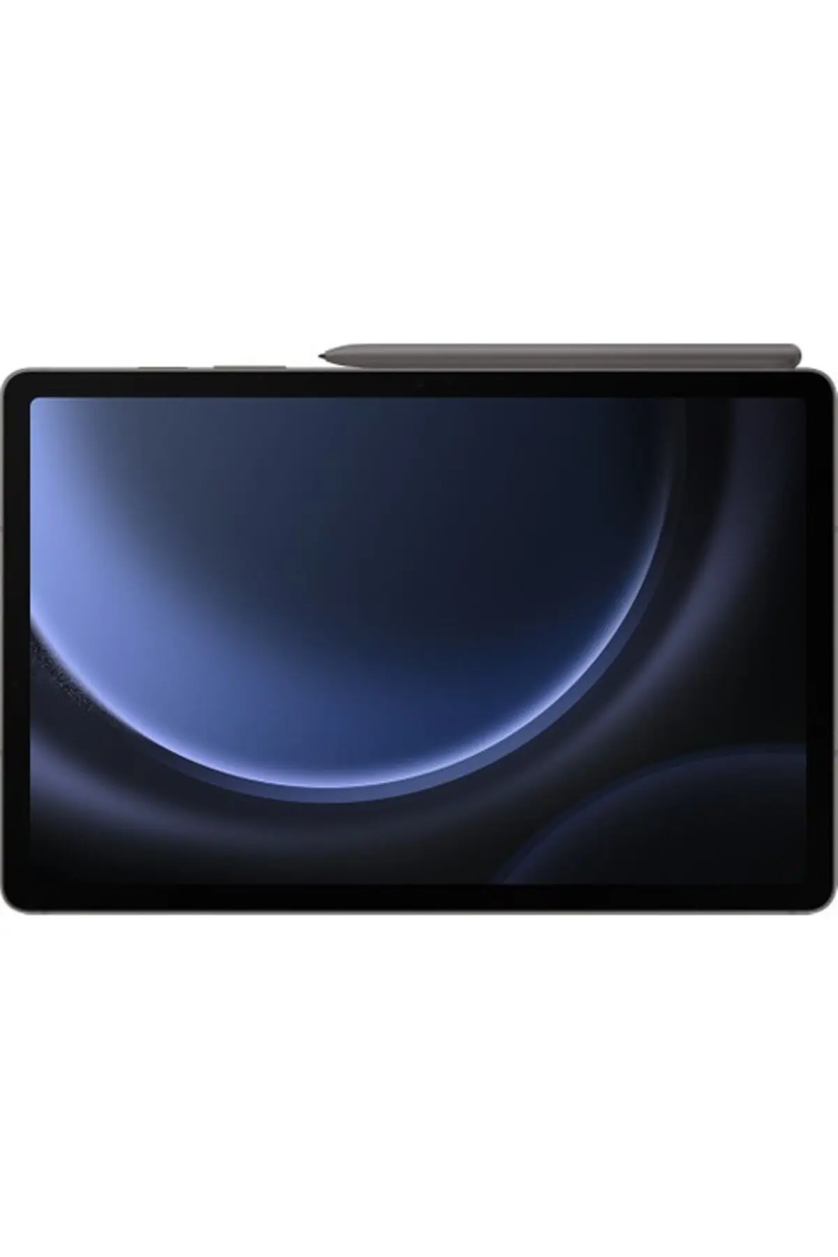 Galaxy Tab S9 Fe Plus Sm-x610 Gri 128 Gb 12.4" Tablet