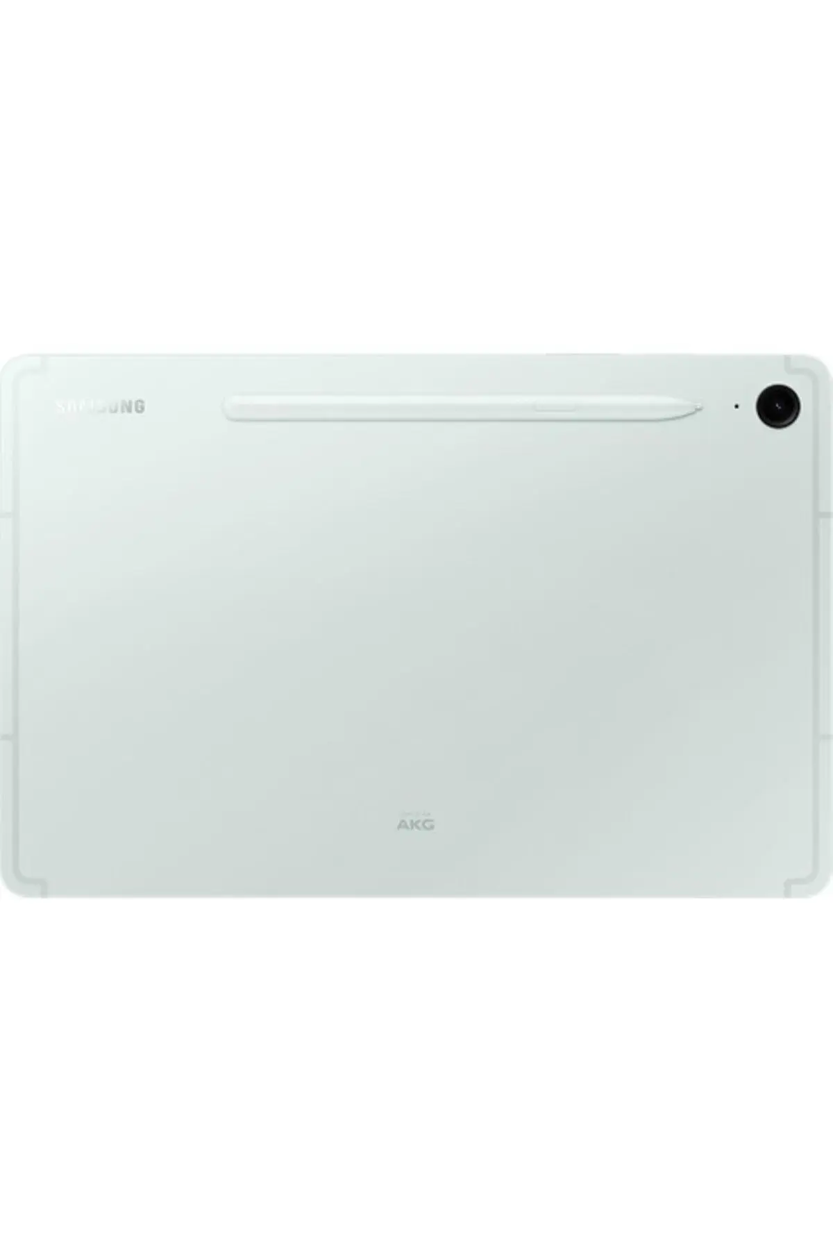 Galaxy Tab S9 Fe Plus Sm-x610 Yeşil 128 Gb 12.4" Tablet