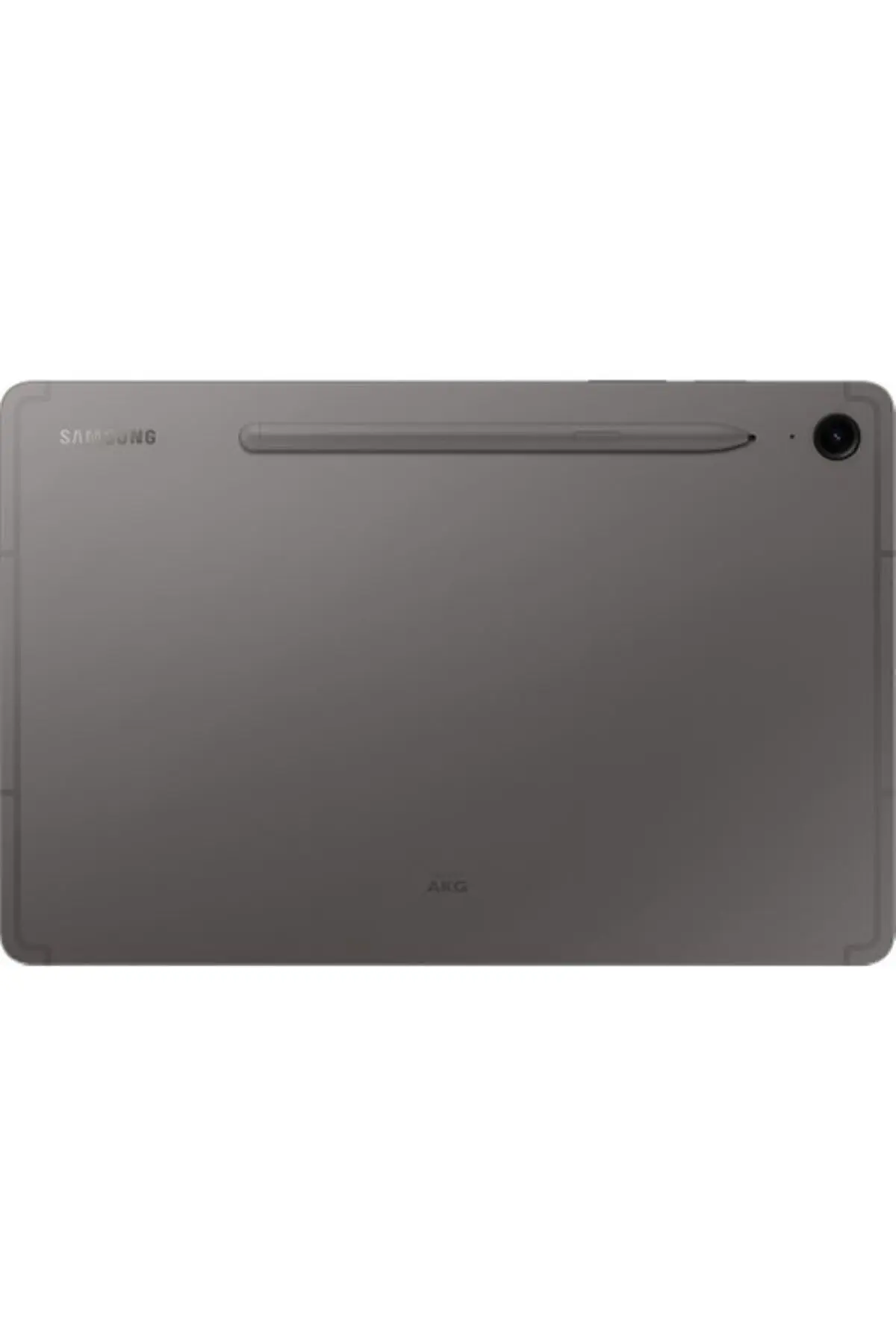 Galaxy Tab S9 Fe Sm-x510 Gri 128 Gb 10.9" Tablet