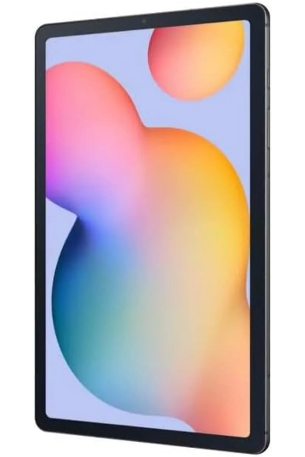 Galaxy Tab S6 Lite 128 GB Gri Tablet (Samsung Türkiye Garantili)