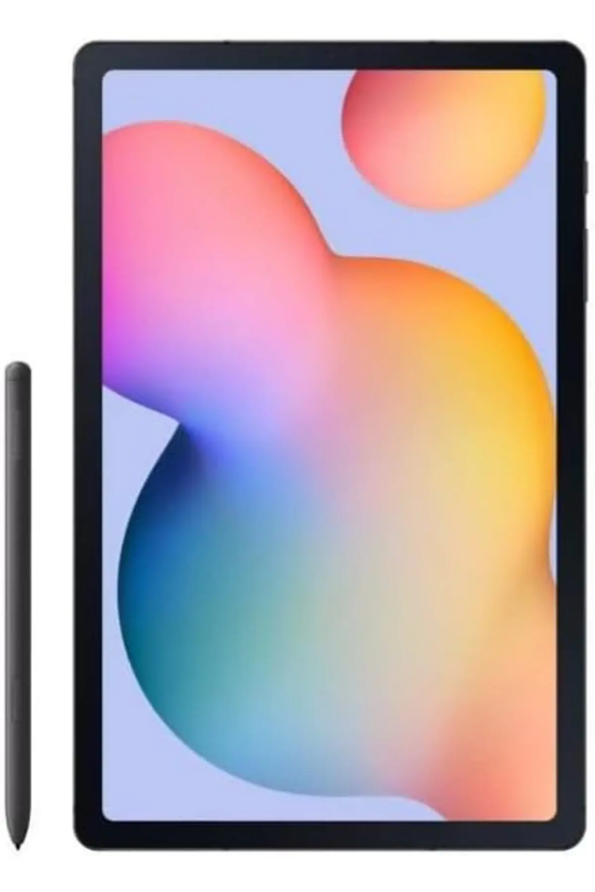 Galaxy Tab S6 Lite 128 GB Gri Tablet (Samsung Türkiye Garantili)