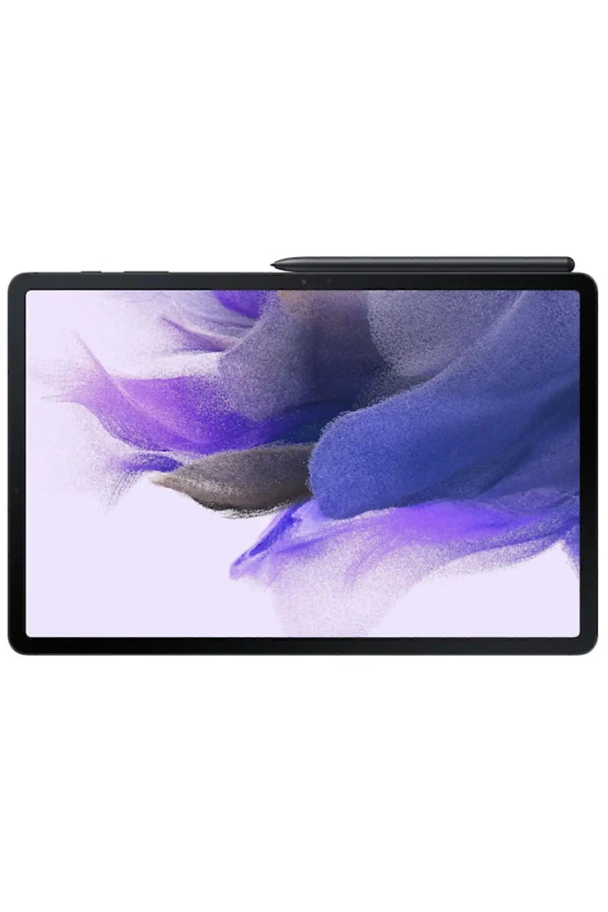 Galaxy Tab S7 Fe 64 Gb Siyah Wi-fi