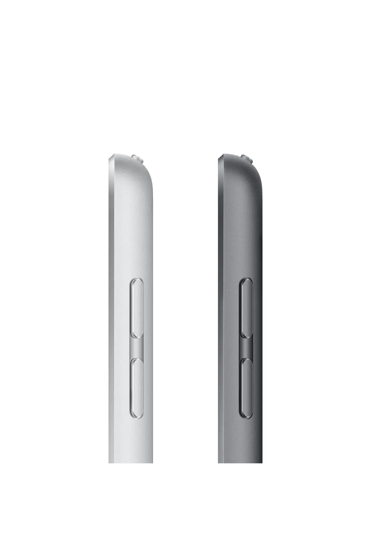 iPad 9. Nesil 64 GB 10.2" Wi-Fi Gümüş Tablet (Apple Türkiye Garantili)