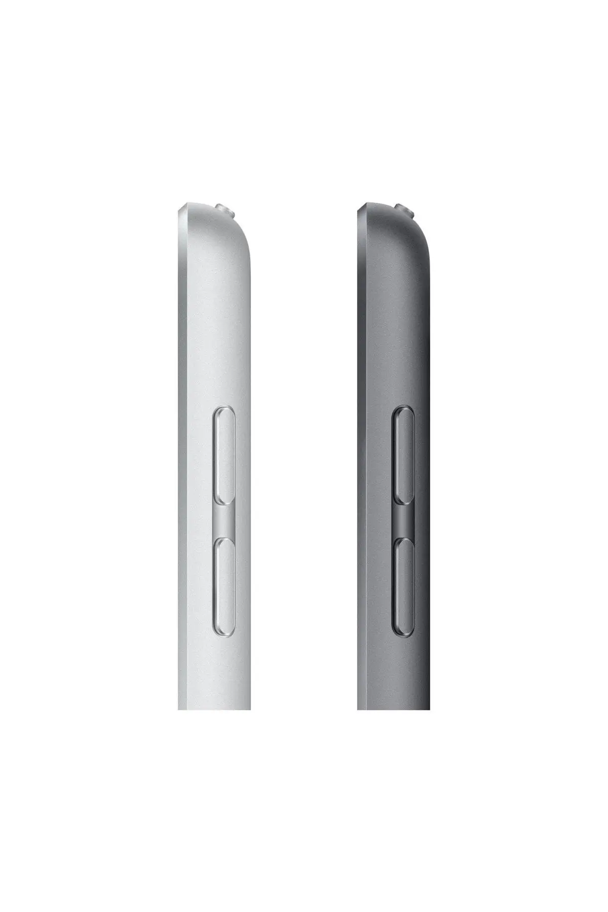 iPad 9. Nesil 64 GB 10.2" Wi-Fi+Cellular Uzay Grisi Tablet (Apple Türkiye Garantili)