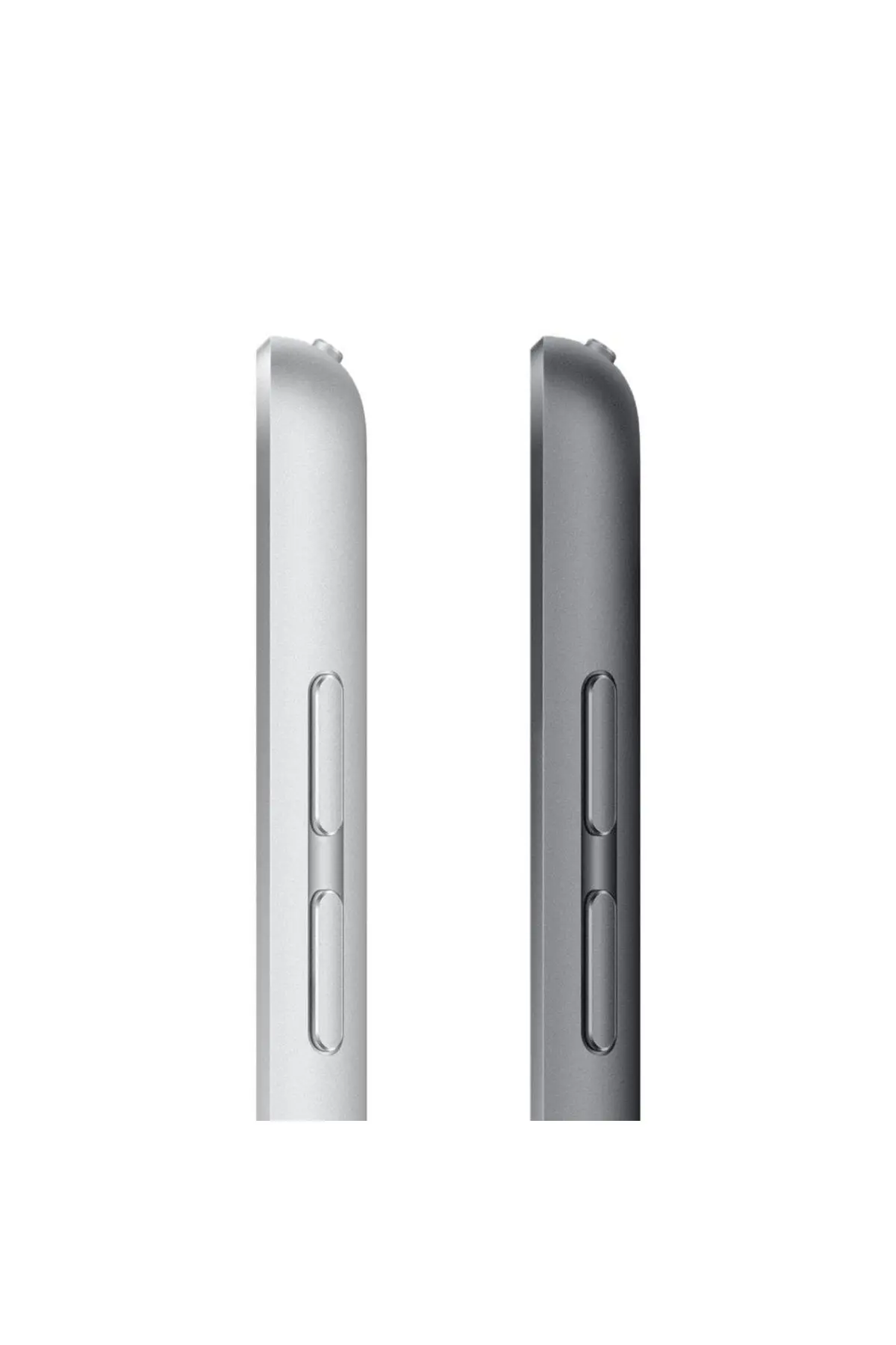 iPad 9. Nesil 64 GB 10.2" Wi-Fi Uzay Grisi Tablet (Apple Türkiye Garantili)