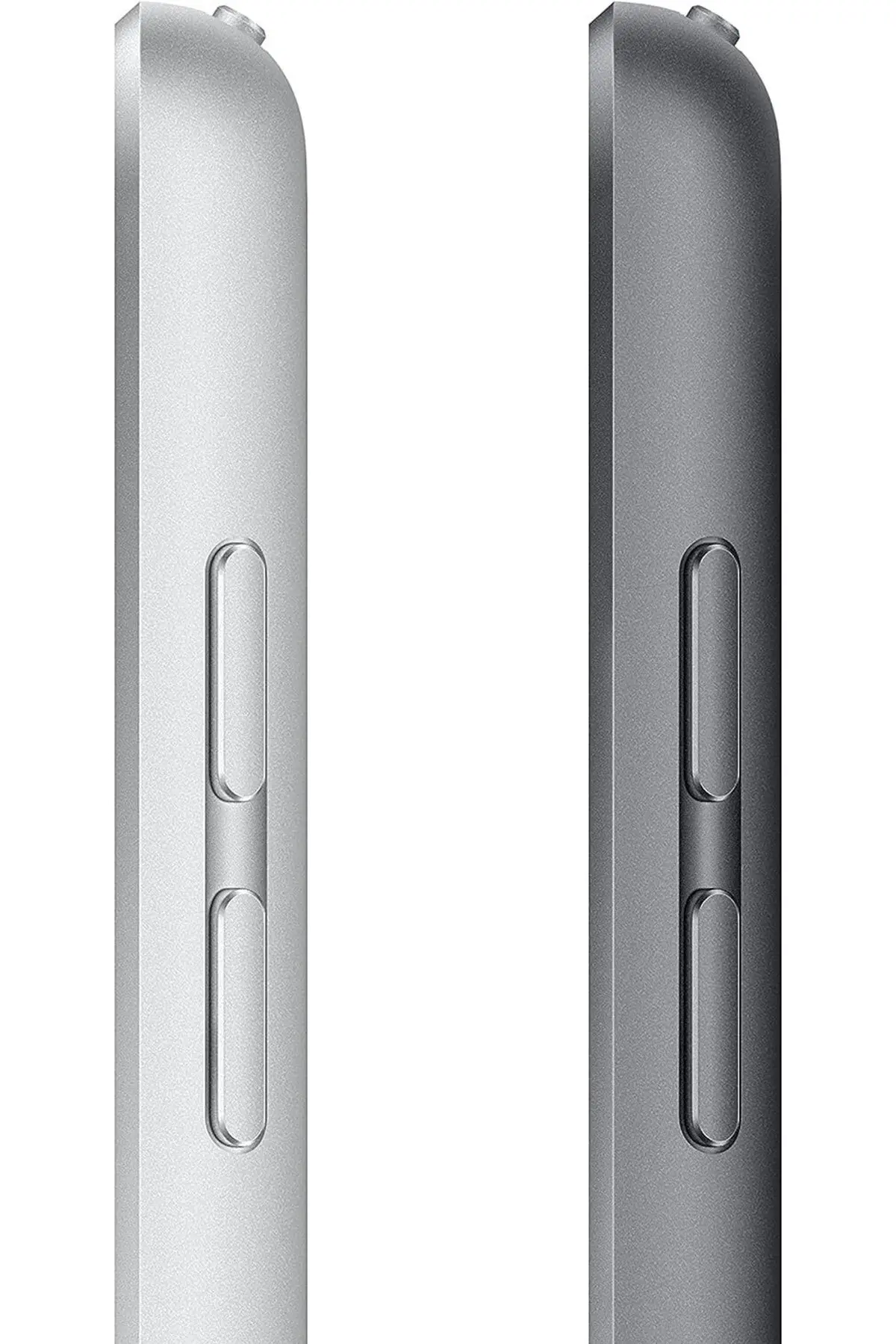 iPad 9. Nesil 256 GB 10.2" Wi-Fi Uzay Grisi Tablet (Apple Türkiye Garantili)