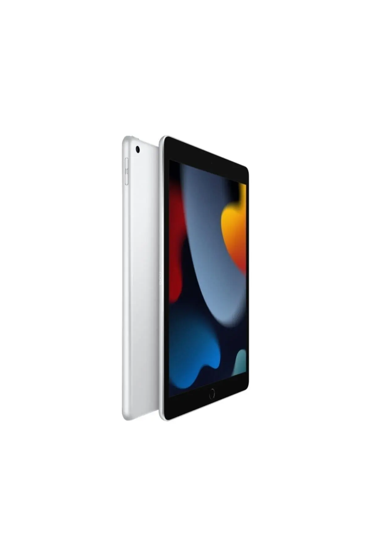 iPad 9. Nesil 64 GB 10.2" Wi-Fi Gümüş Tablet (Apple Türkiye Garantili)