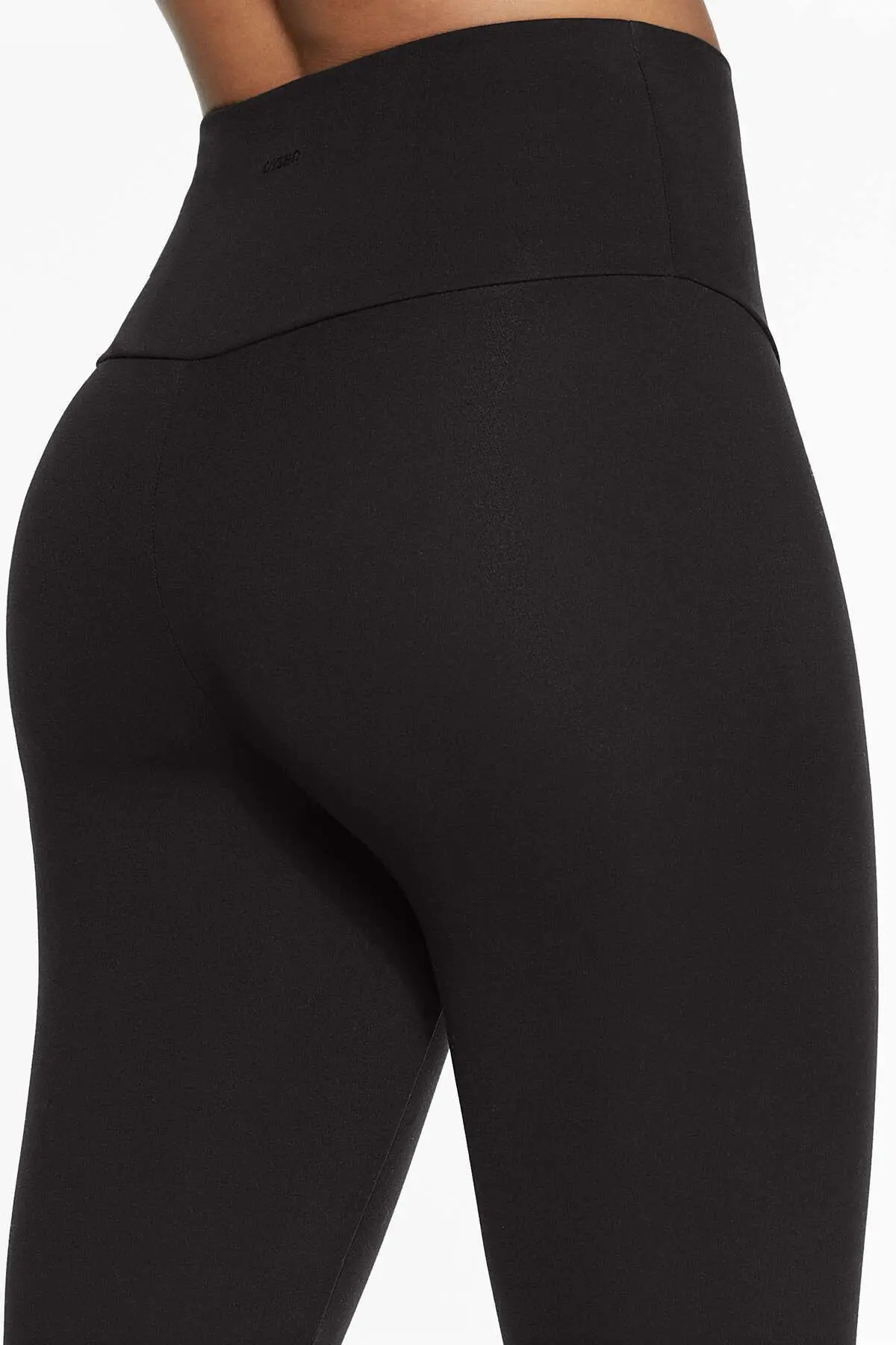 65 Cm Comfortlux Super High Rise Bilek Hizasında Tayt