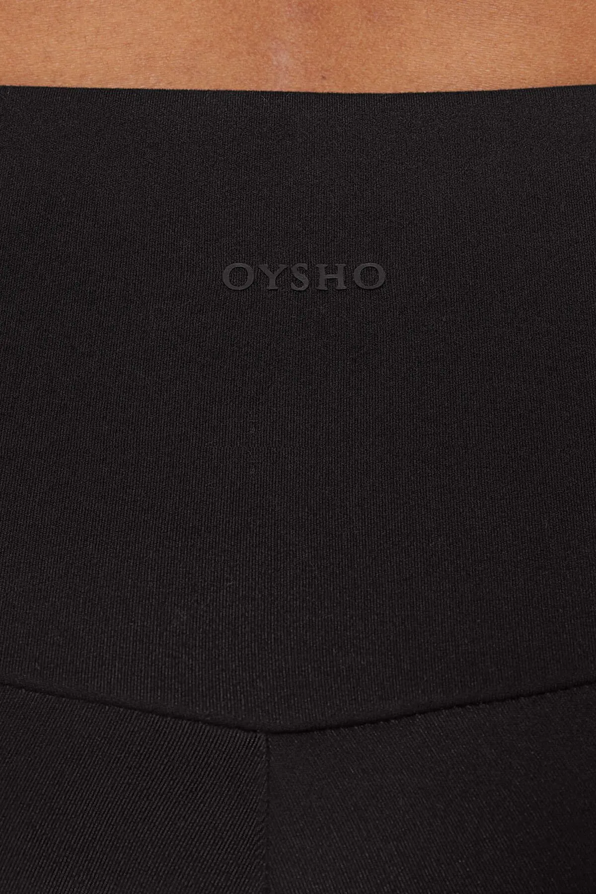 65 Cm Comfortlux Super High Rise Bilek Hizasında Tayt