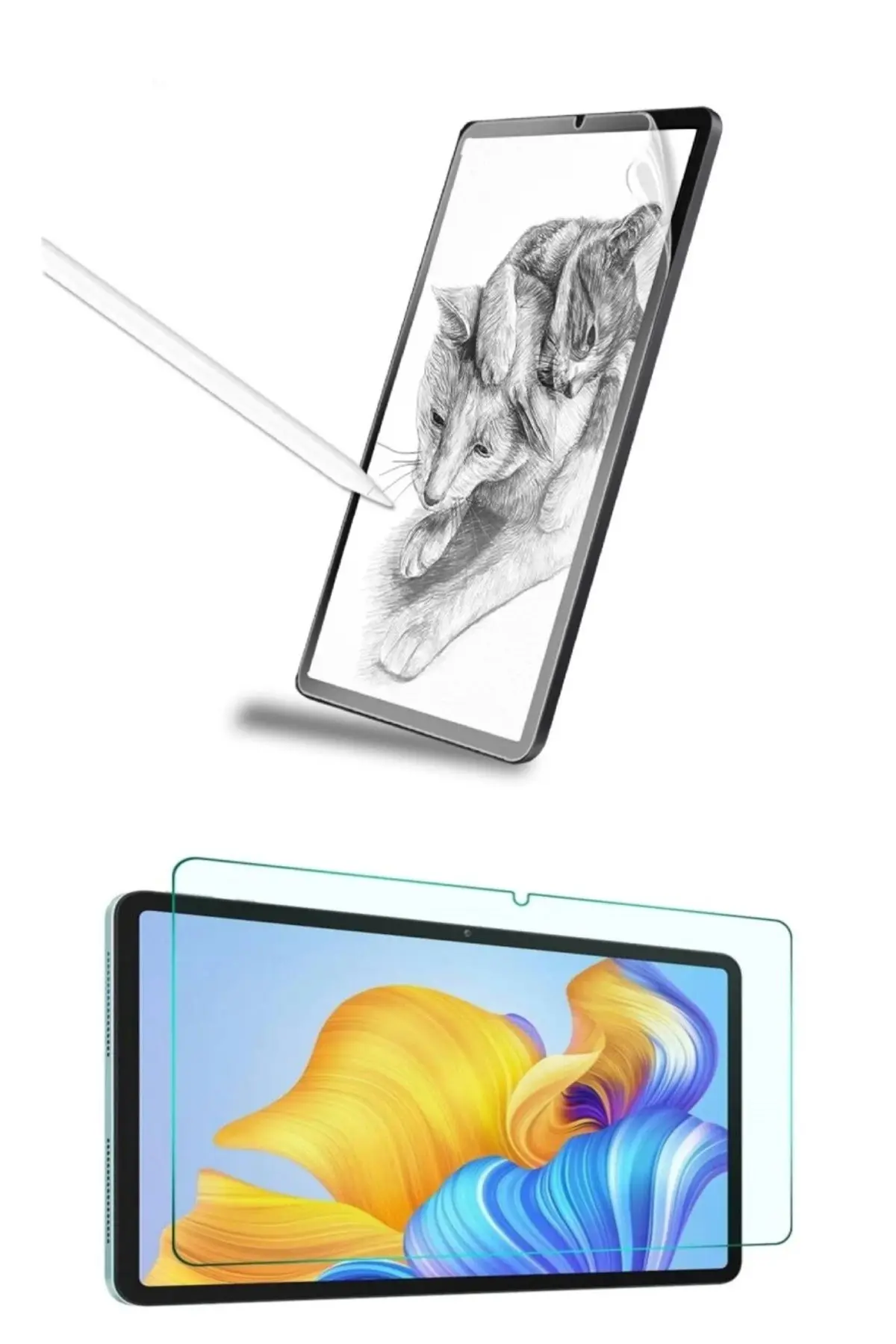 Matepad 11.5 8GB 128GB 11.5" Tablet+Klavye+KALEM (HUAWEİ TÜRKİYE GARANTİLİ)