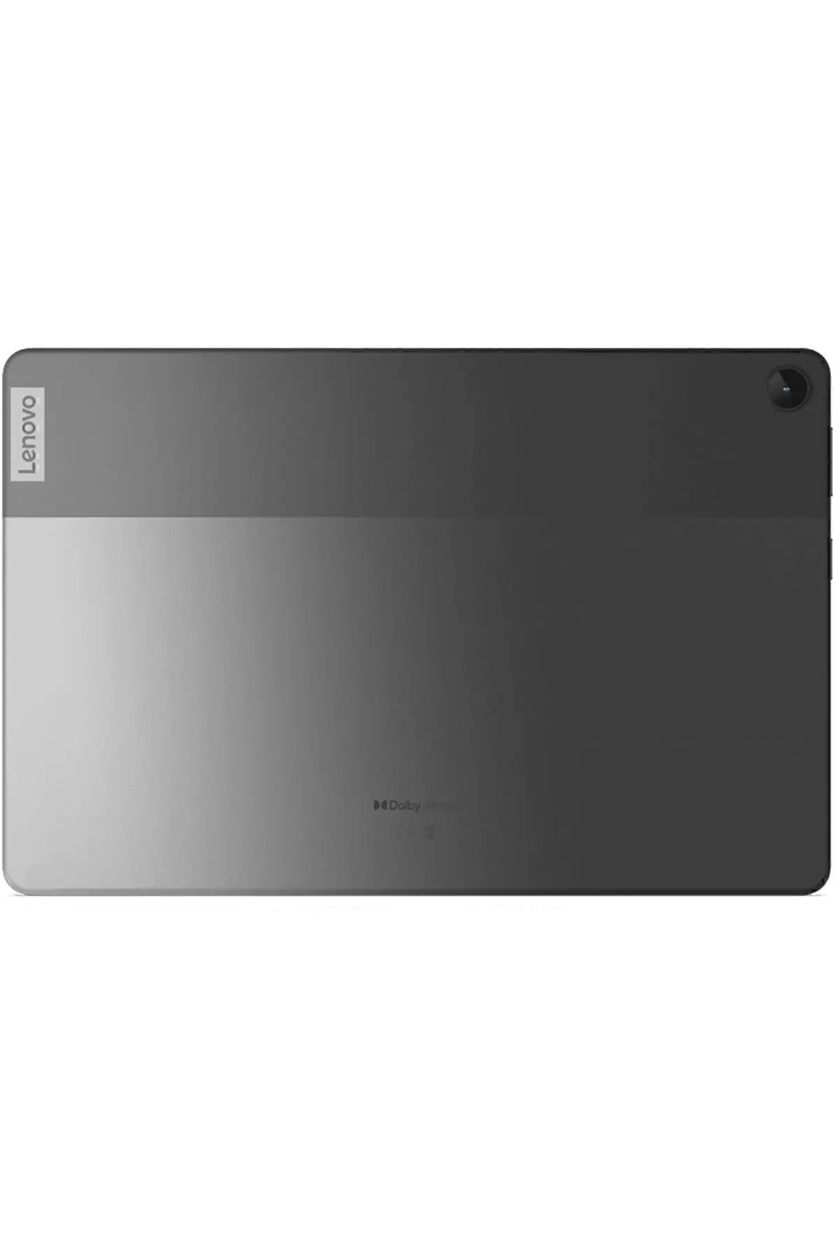 Tab M10 Zaae0117tr Tablet 64 Gb 25,6 Cm (10.1") 4 Gb Wi-Fi 5 (802.11ac) Android 11 Gri