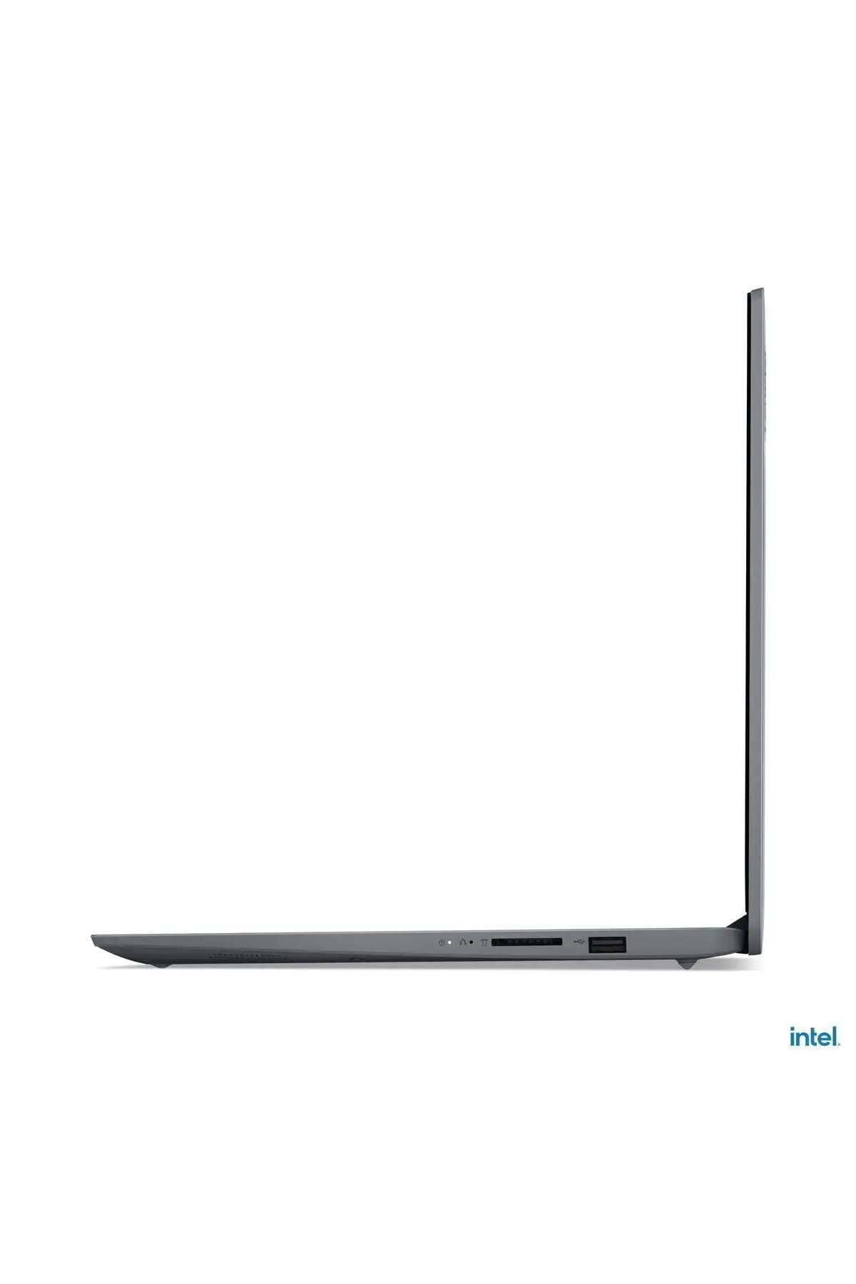 IdeaPad1 Intel Celeron N4020 4GB 128GB SSD Windows 11 15.6" Cloud Grey Dizüstü Bilgisayar 82V700A9TX