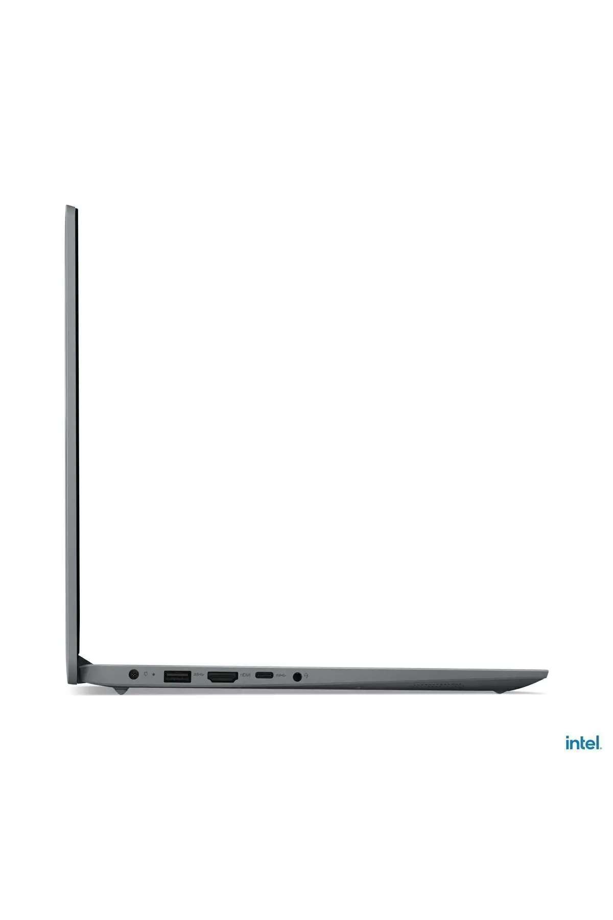 IdeaPad1 Intel Celeron N4020 4GB 128GB SSD Windows 11 15.6" Cloud Grey Dizüstü Bilgisayar 82V700A9TX