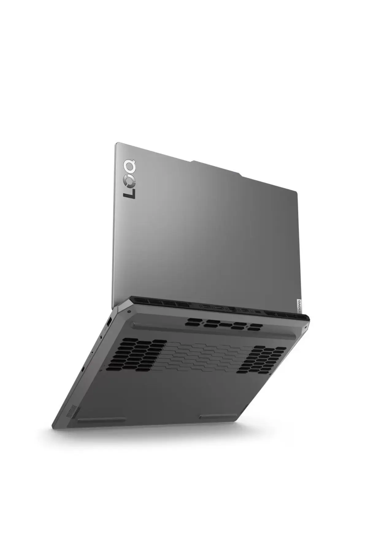 LOQ Intel Core i5-12450HX 16gb 512gb Ssd RTX™ 3050 6GB 15,6" Gaming Laptop 83GS008GTR