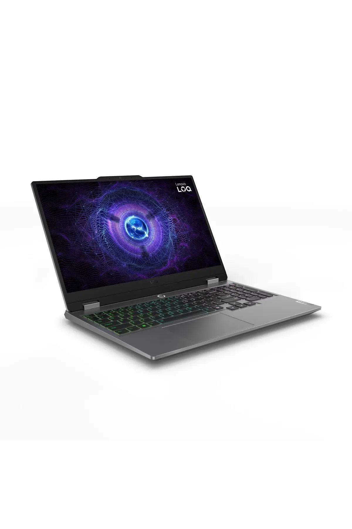 LENOVO LOQ Intel Core i5-12450HX 16gb 512gb Ssd RTX™ 3050 6GB 15,6" Gaming Laptop 83GS008GTR