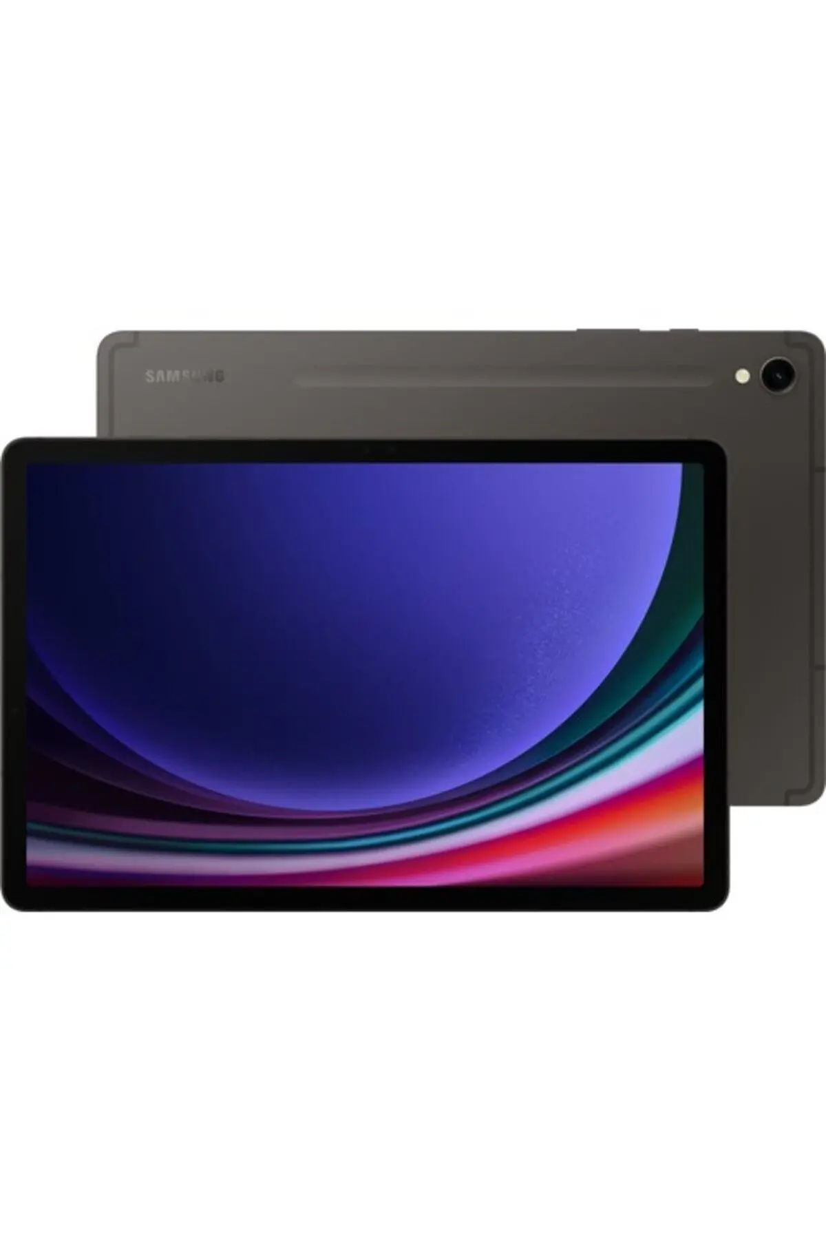 Galaxy Tab S9 Wi-fi Sm-x710 Gri 128 Gb 11" Tablet