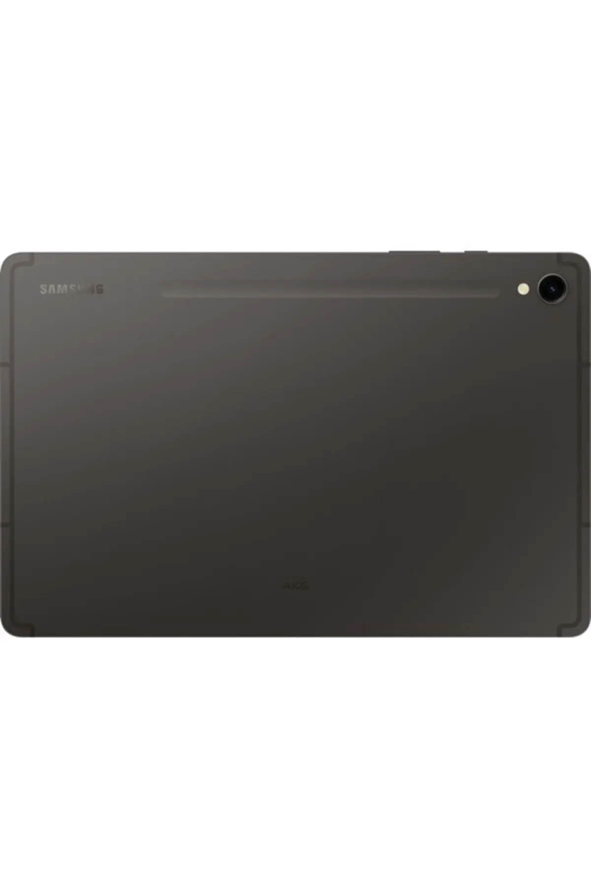 Galaxy Tab S9 Wi-fi Sm-x710 Gri 128 Gb 11" Tablet