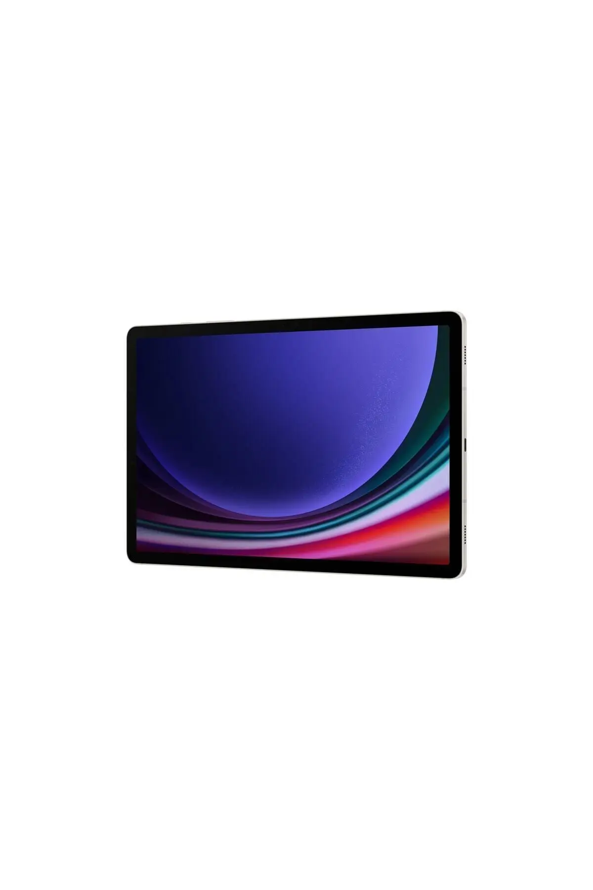 Galaxy Tab S9 128 GB Bej (Samsung Türkiye Garantili)