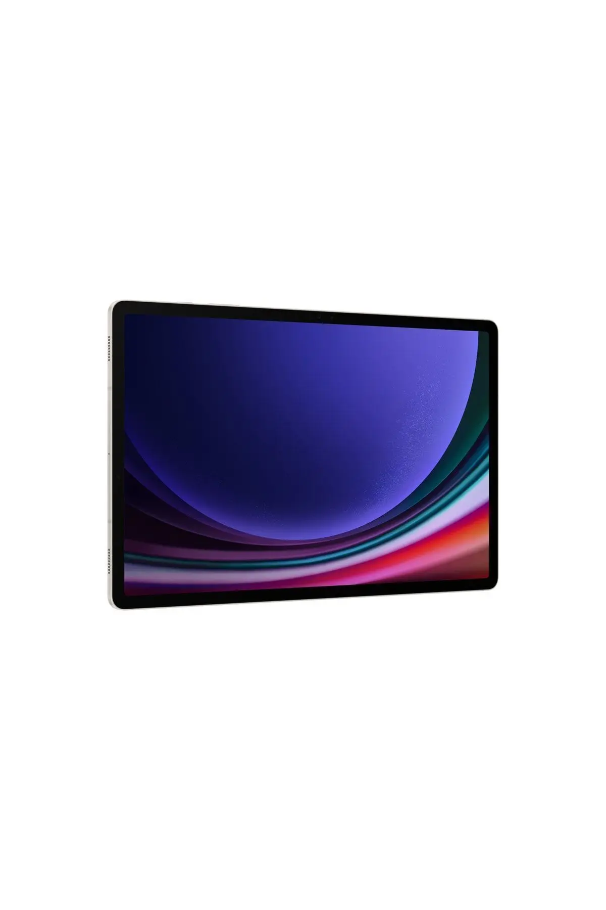Galaxy Tab S9 Plus 256 GB Bej (Samsung Türkiye Garantili)