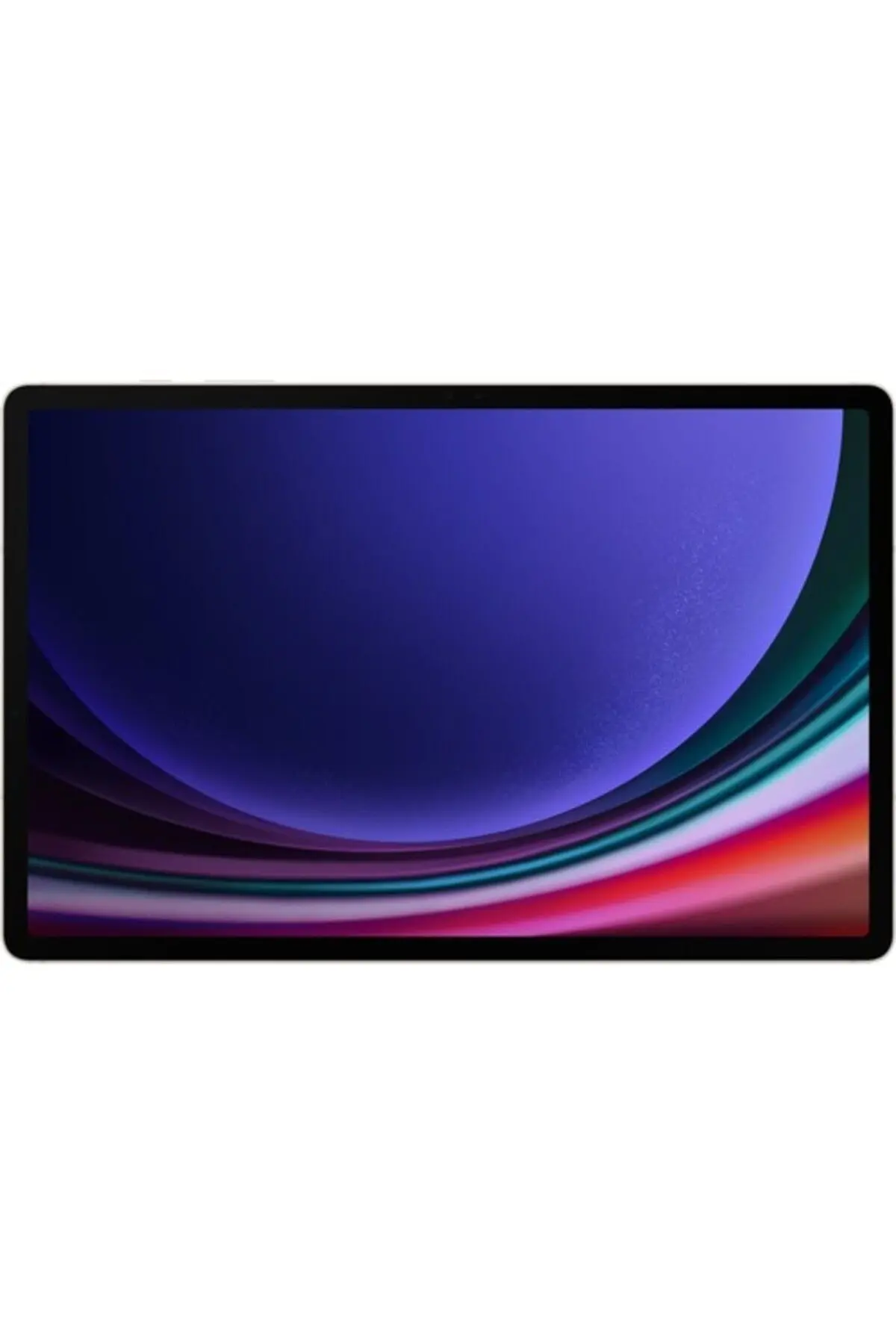 Galaxy Tab S9 Plus Wi-fi Sm-x810 Gri 256 Gb 12.4" Tablet