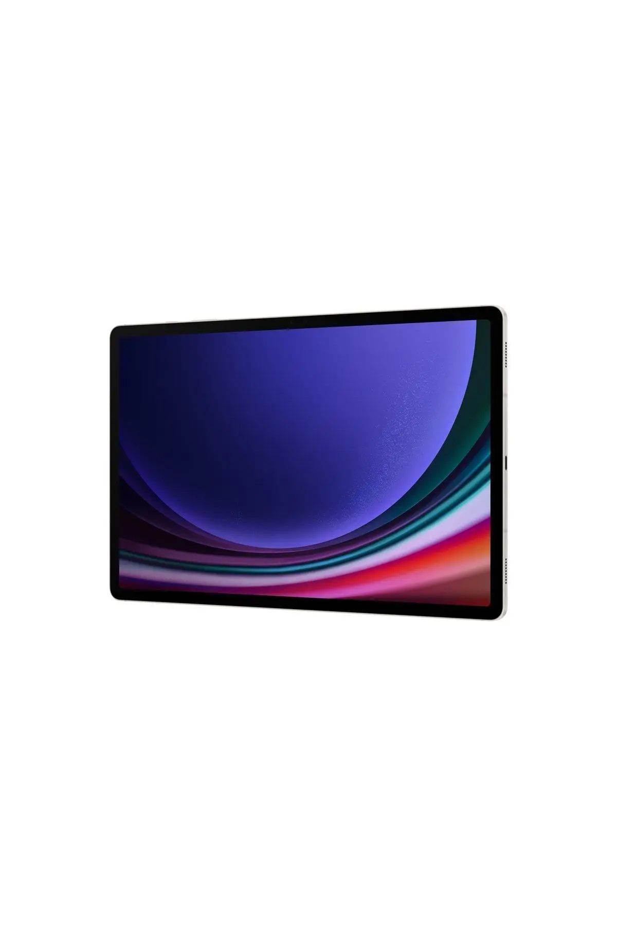 Galaxy Tab S9 Plus 256 GB Bej (Samsung Türkiye Garantili)