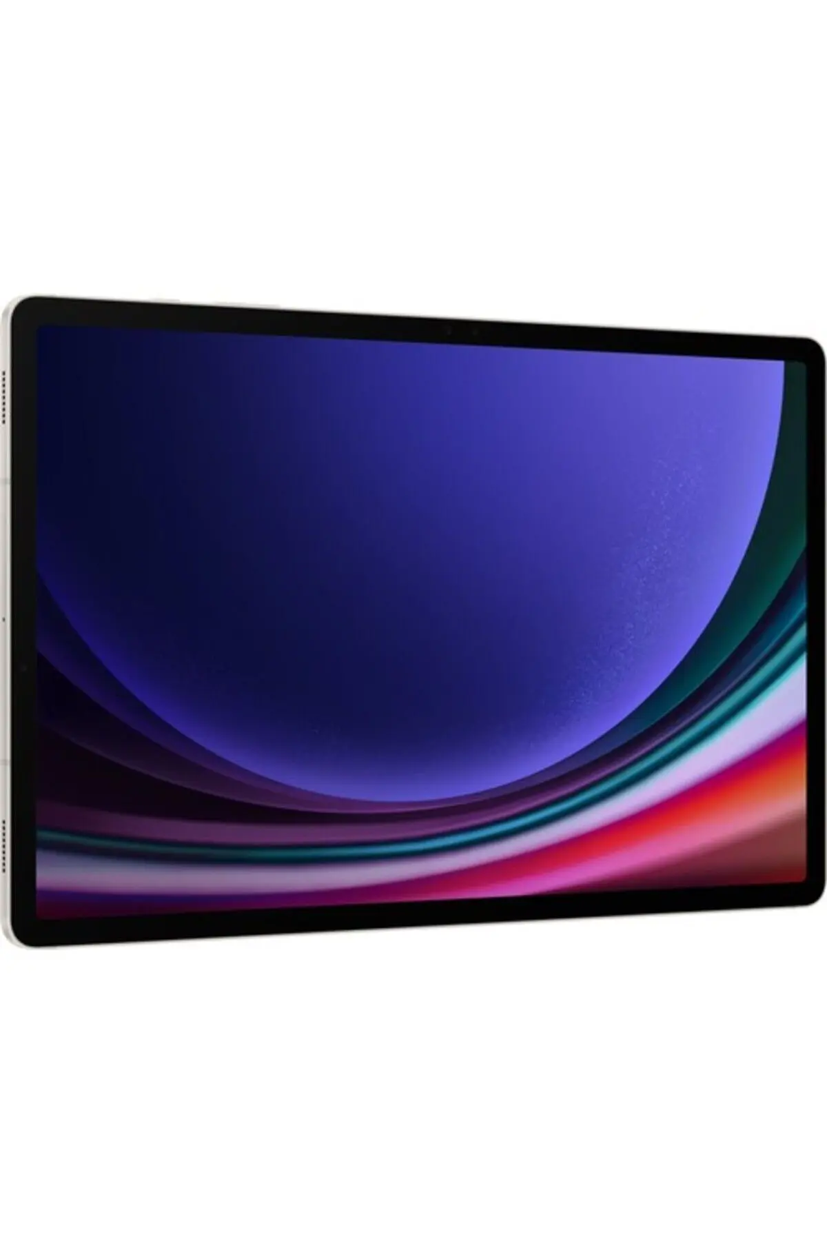 Galaxy Tab S9 Plus Wi-fi Sm-x810 Gri 256 Gb 12.4" Tablet