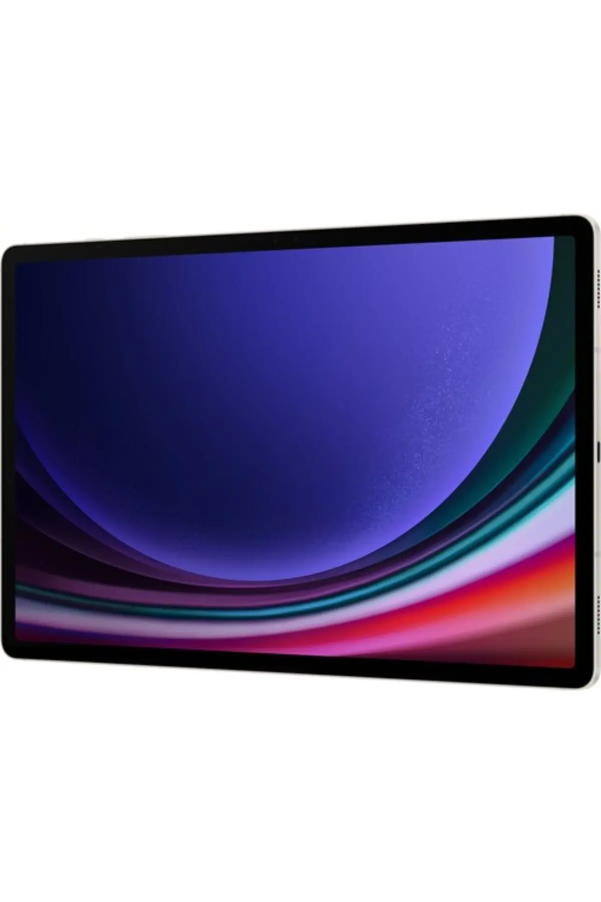 Galaxy Tab S9 Plus Wi-fi Sm-x810 Gri 256 Gb 12.4" Tablet