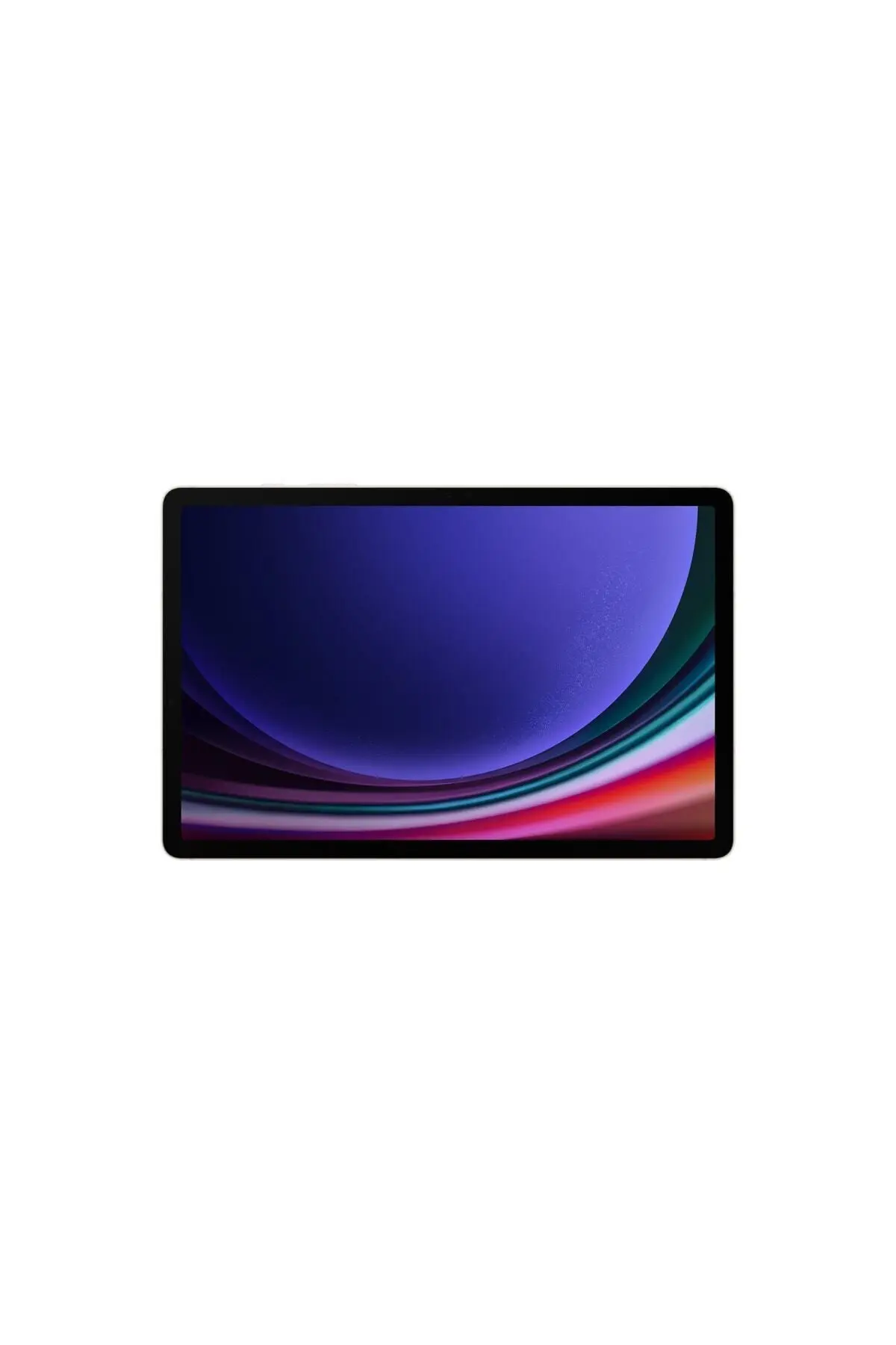 Galaxy Tab S9 128 GB Bej (Samsung Türkiye Garantili)