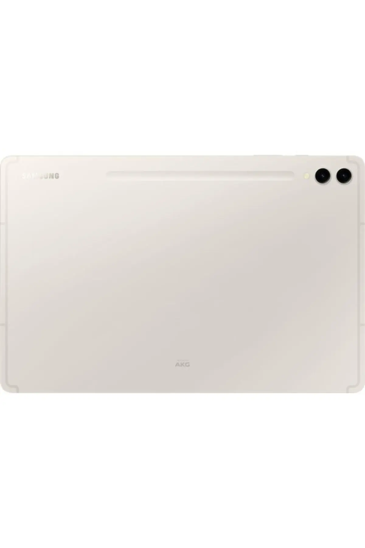 Galaxy Tab S9 Plus Wi-fi Sm-x810 Gri 256 Gb 12.4" Tablet